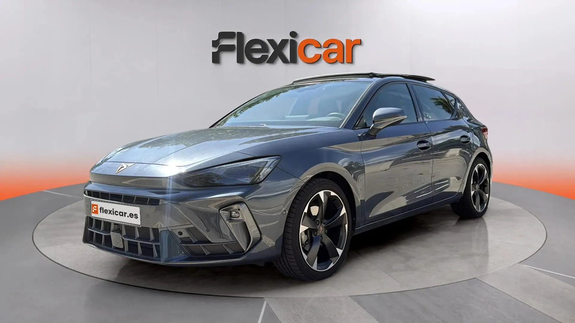 Cupra León 1.5 eTSI DSG Tech Edition - foto 10