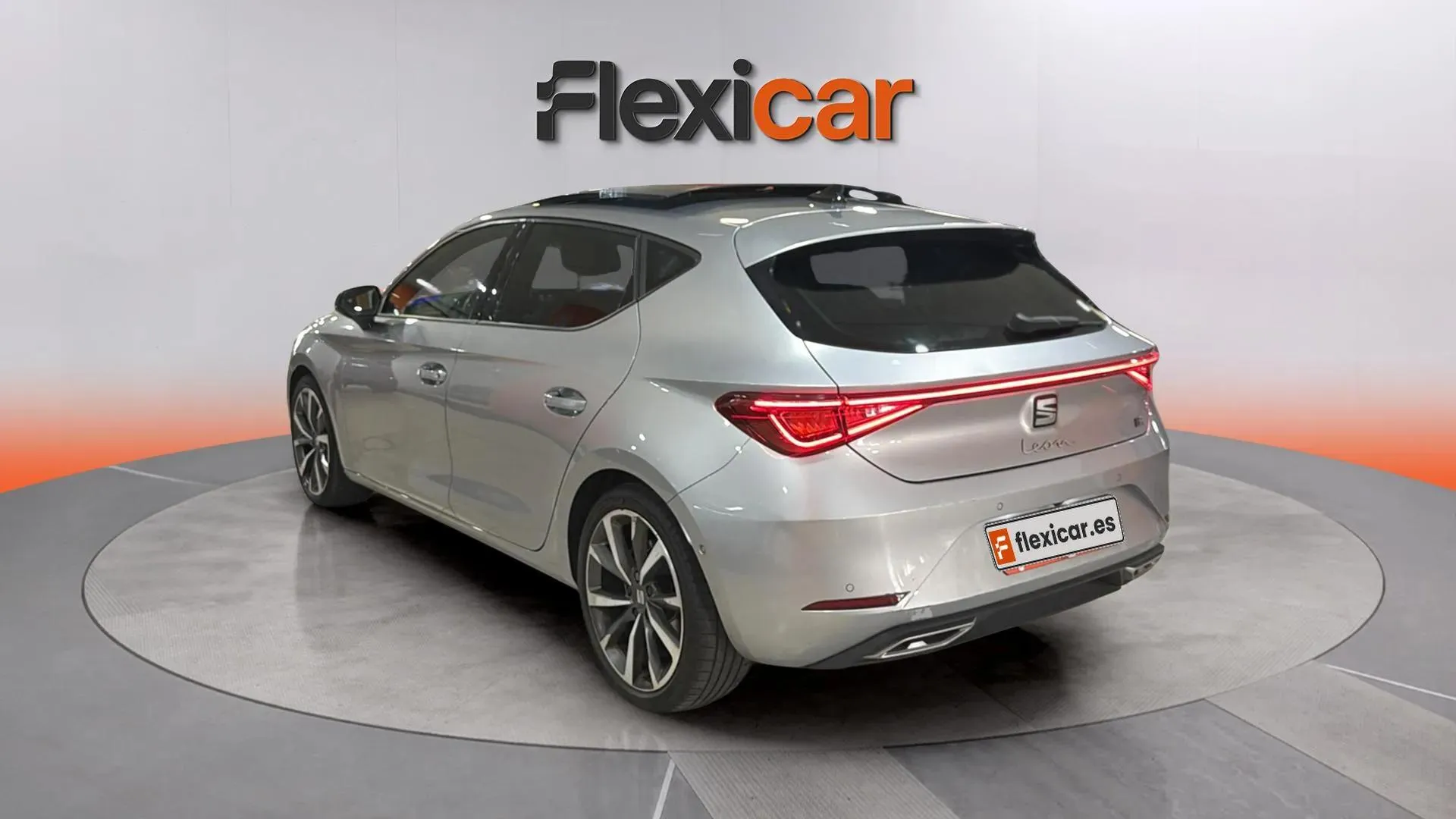 SEAT León 1.5 TSI FR - foto 5