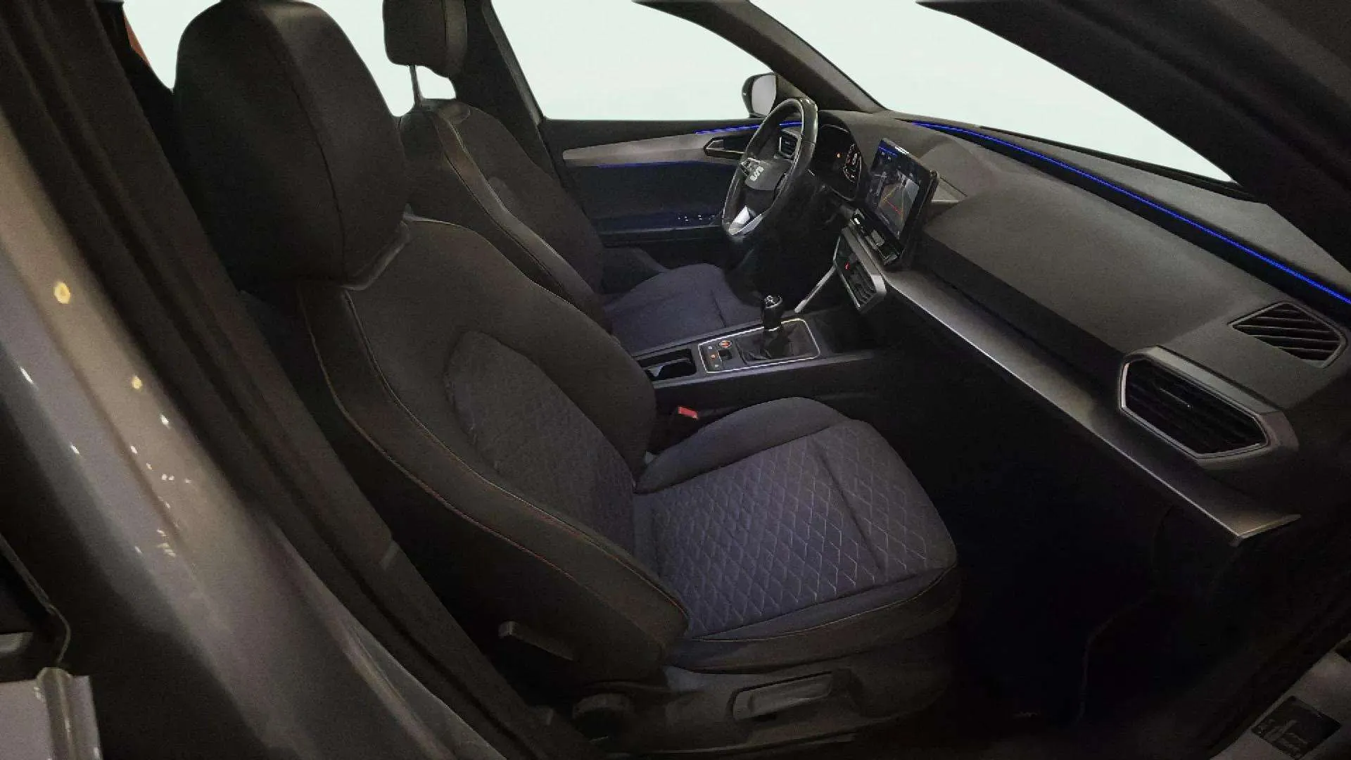 SEAT León 1.5 TSI FR - foto 13