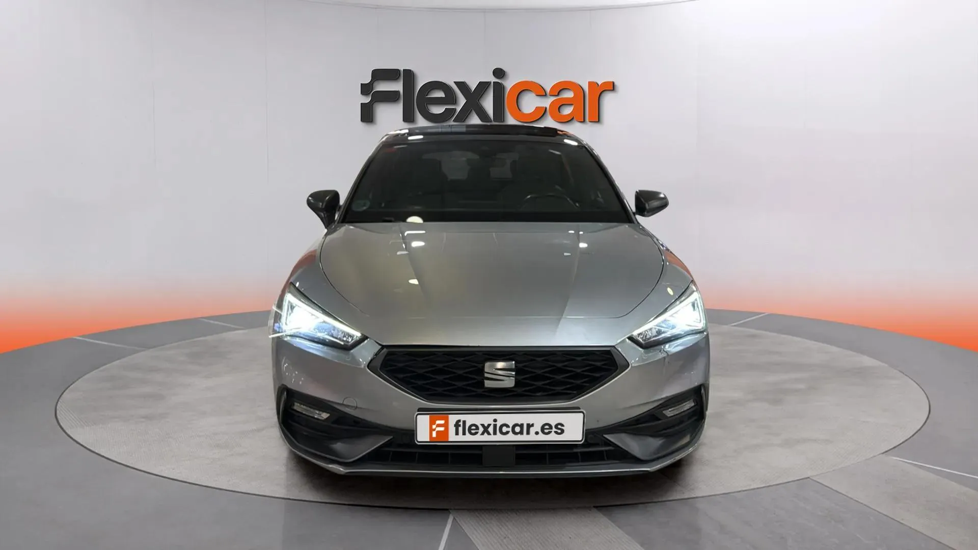 SEAT León 1.5 TSI FR - foto 2