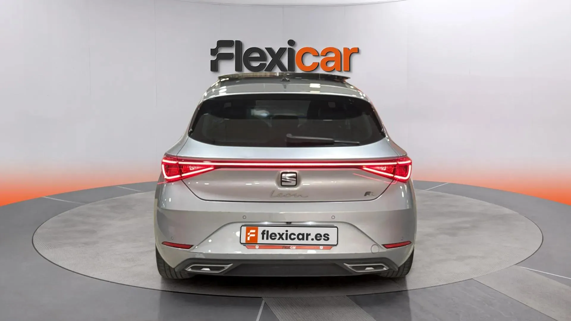 SEAT León 1.5 TSI FR - foto 6