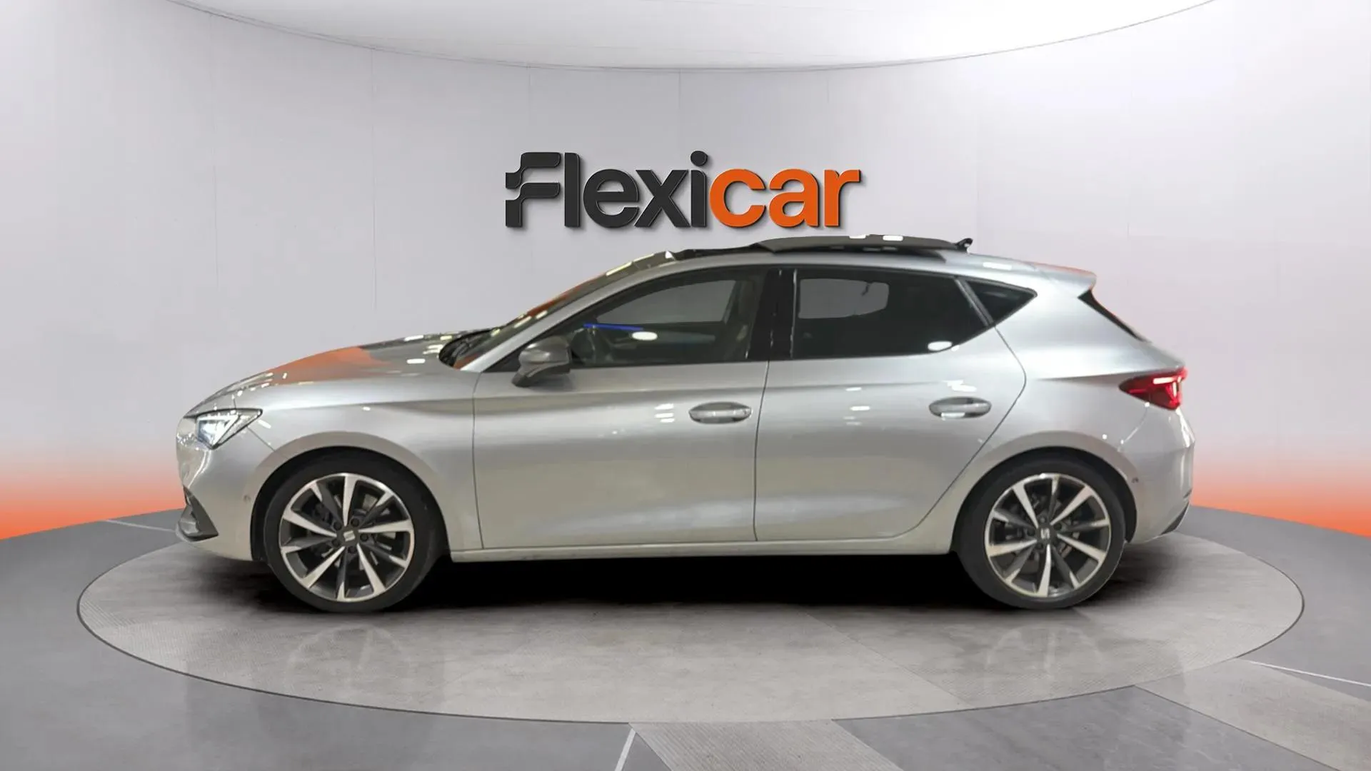 SEAT León 1.5 TSI FR - foto 4