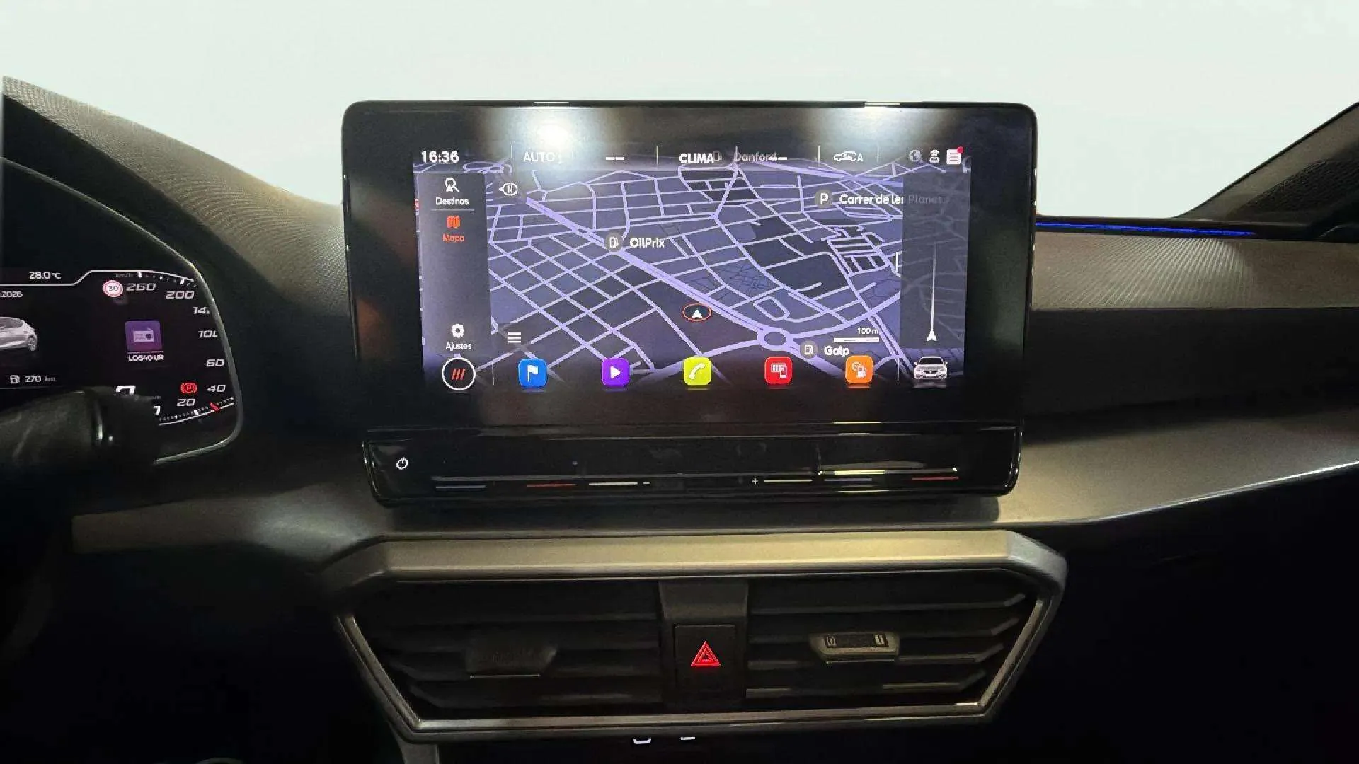SEAT León 1.5 TSI FR - foto 19