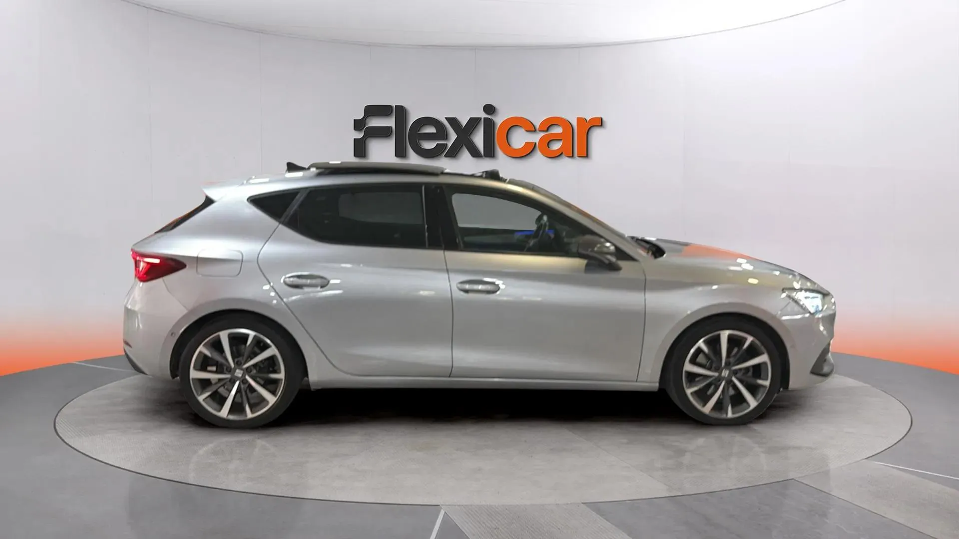 SEAT León 1.5 TSI FR - foto 3