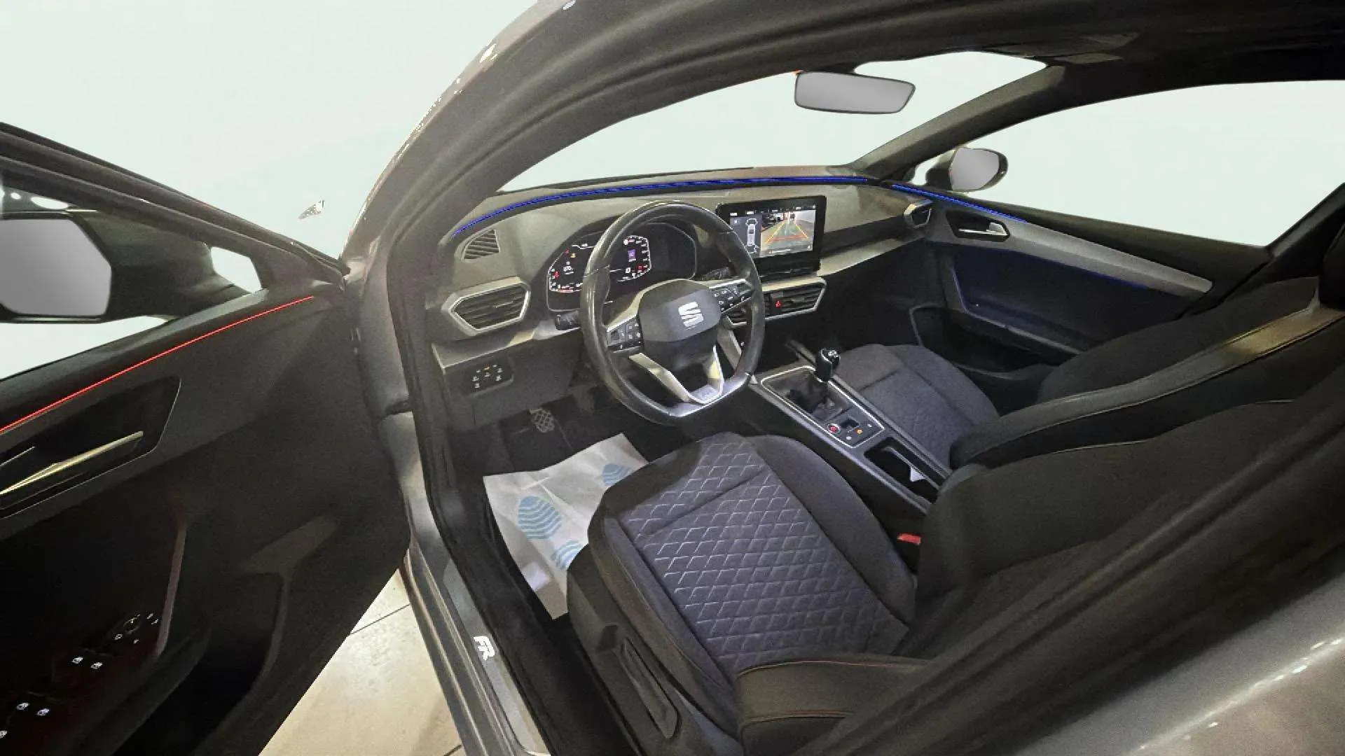 SEAT León 1.5 TSI FR - foto 12