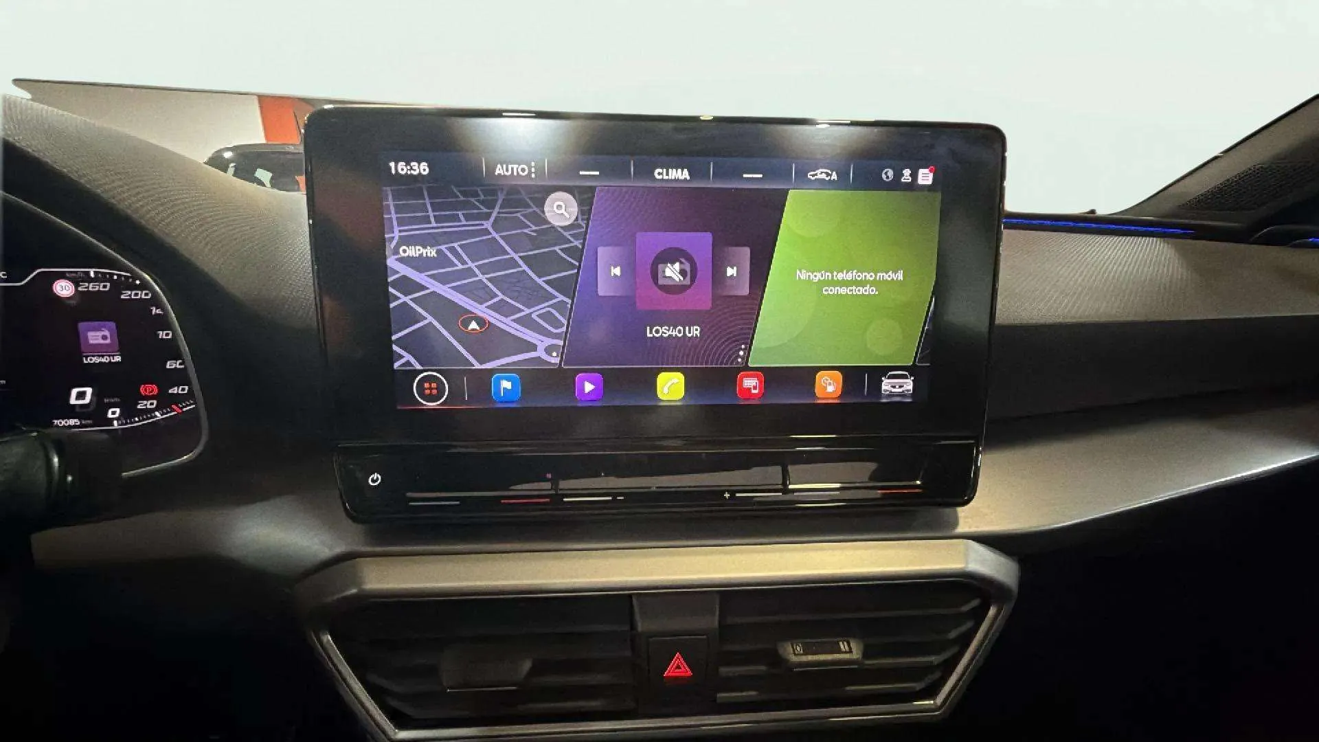 SEAT León 1.5 TSI FR - foto 18