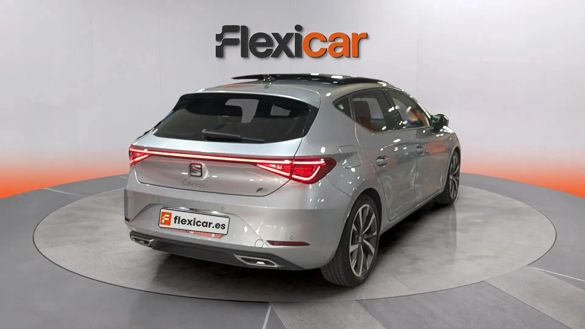 SEAT León 1.5 TSI FR - foto 7