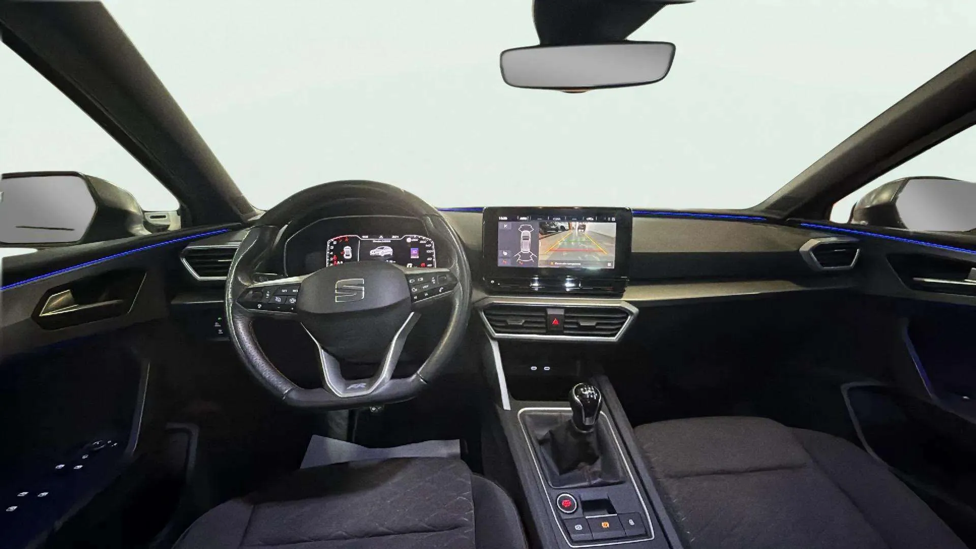 SEAT León 1.5 TSI FR - foto 8