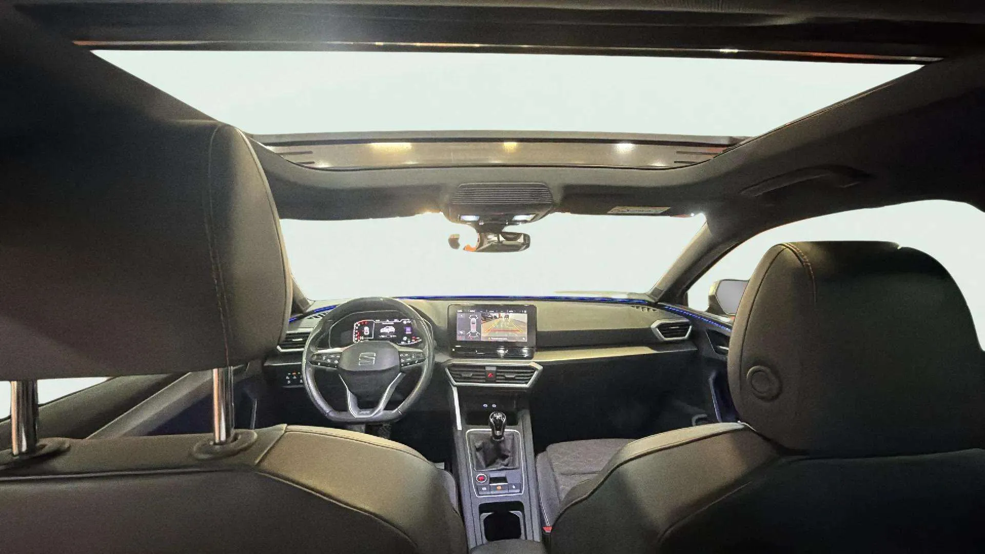 SEAT León 1.5 TSI FR - foto 16