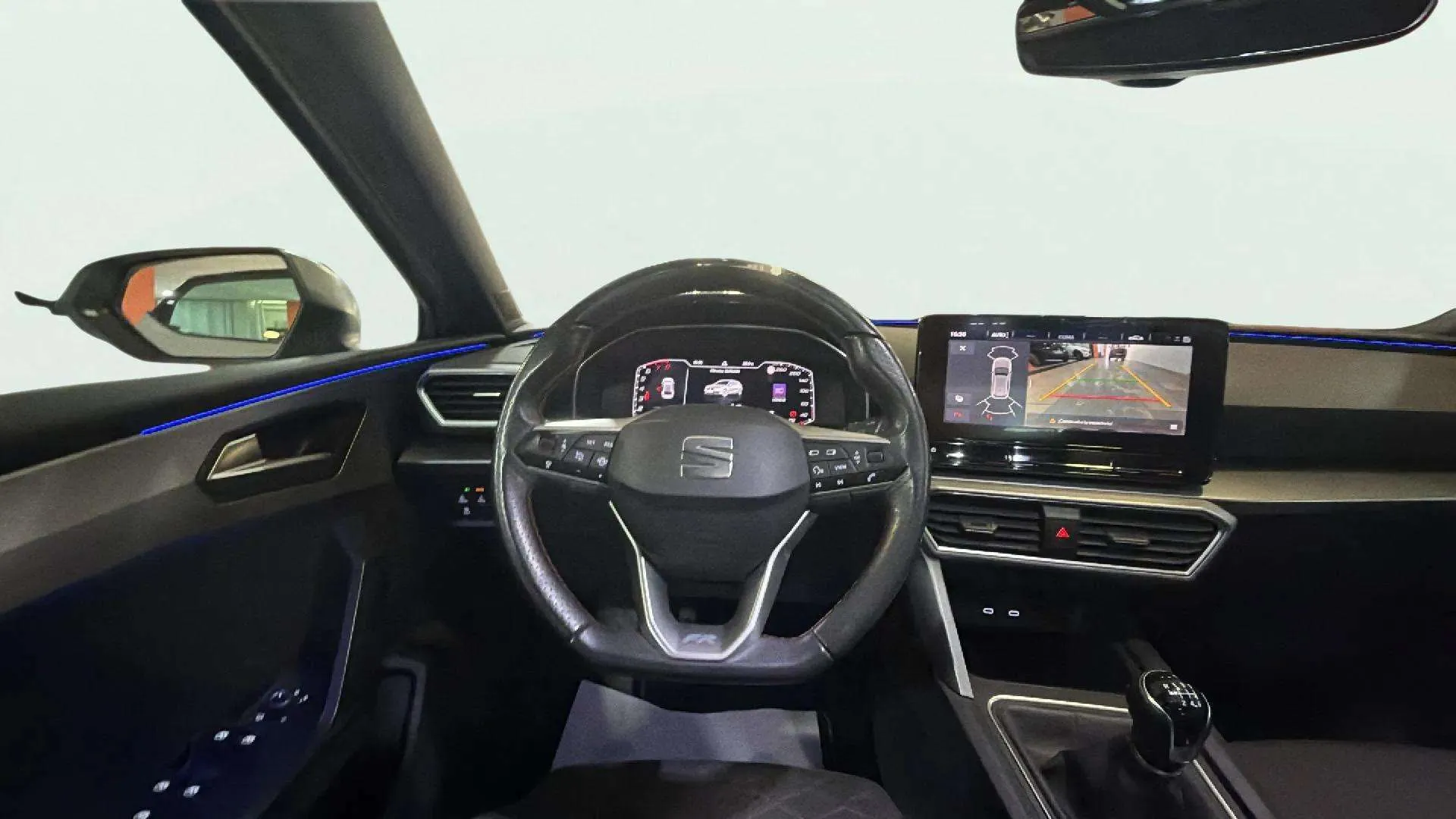 SEAT León 1.5 TSI FR - foto 10