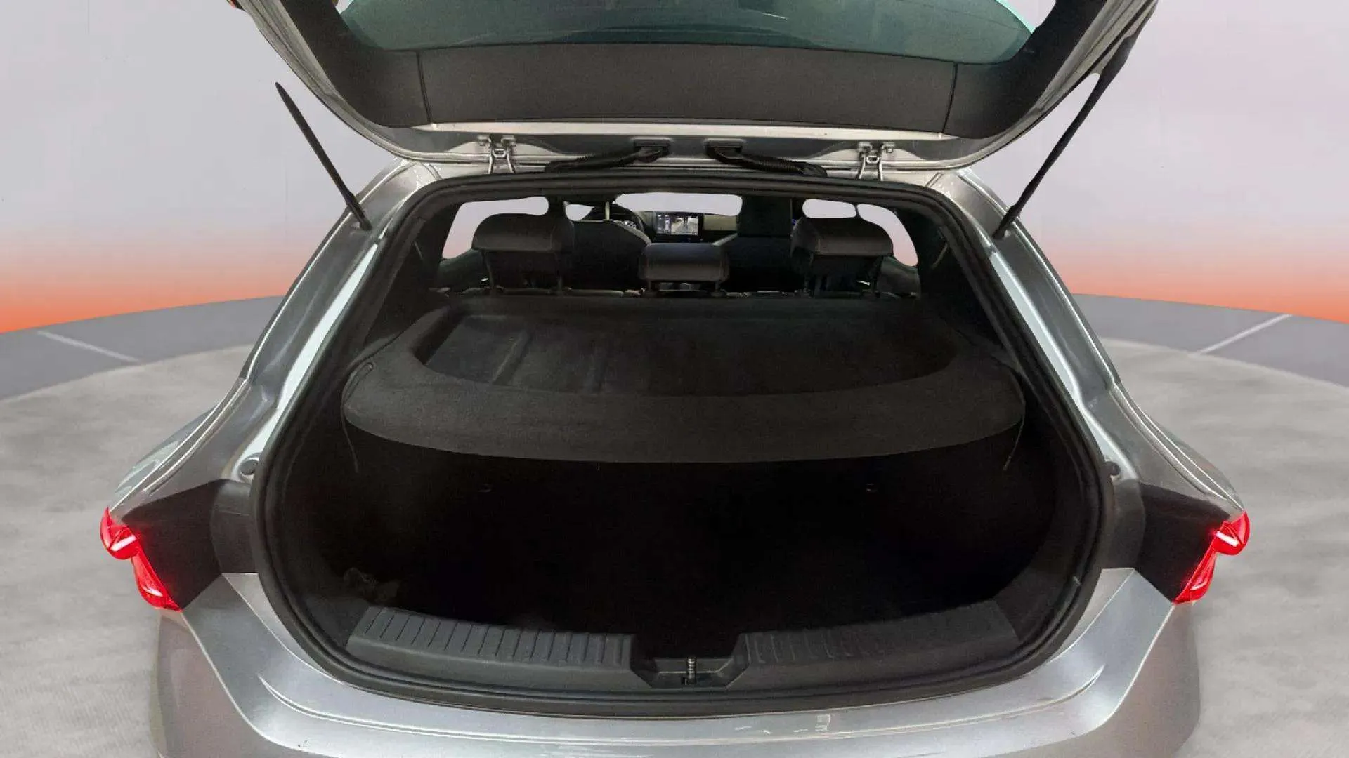 SEAT León 1.5 TSI FR - foto 15