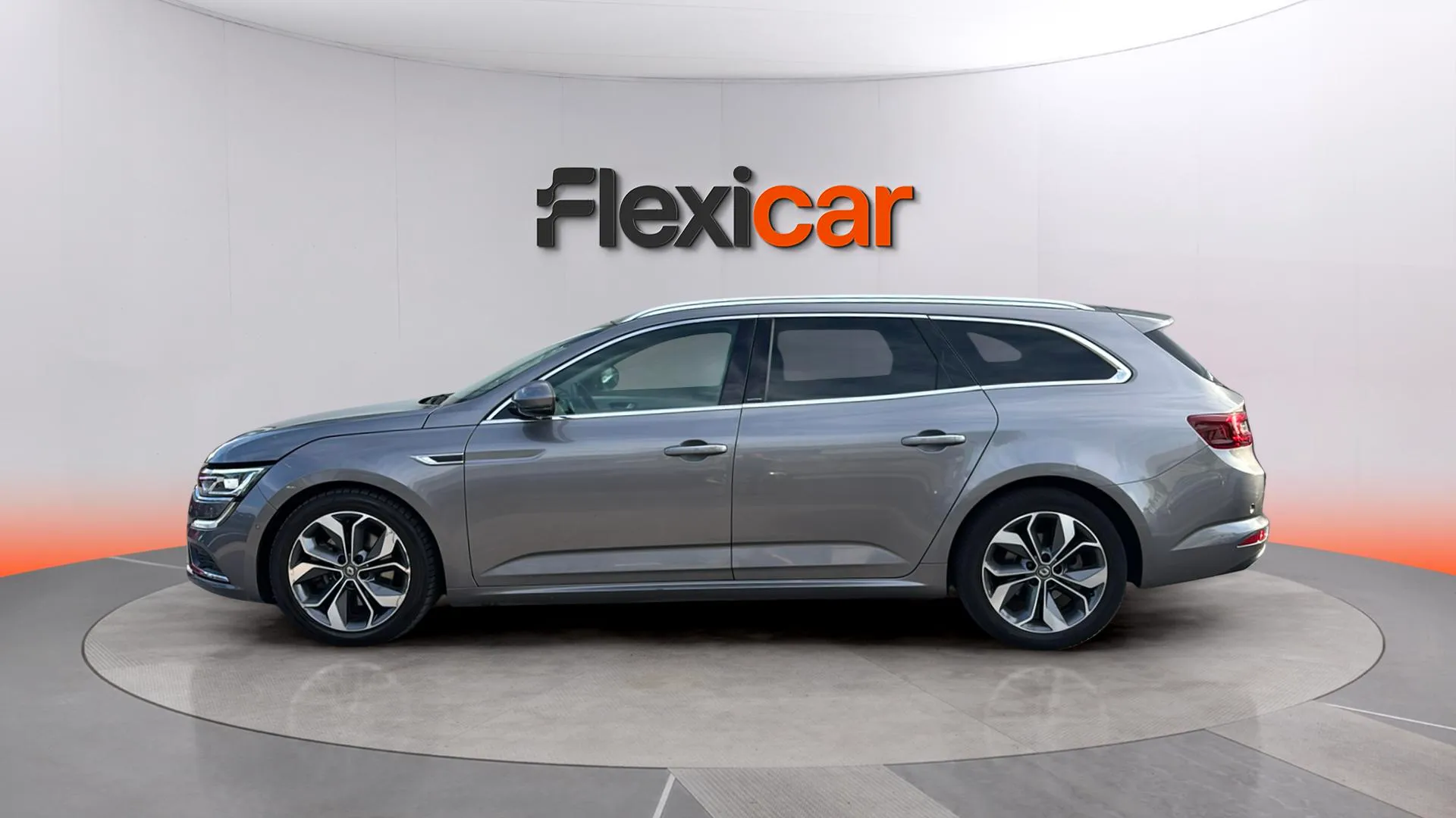 Renault Talisman S.T. Limited Blue dCi EDC - foto 25