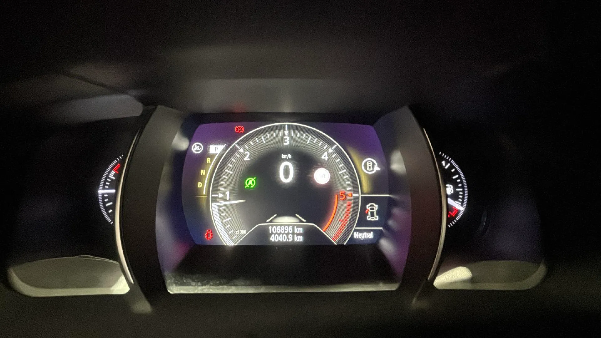 Renault Talisman S.T. Limited Blue dCi EDC - foto 35