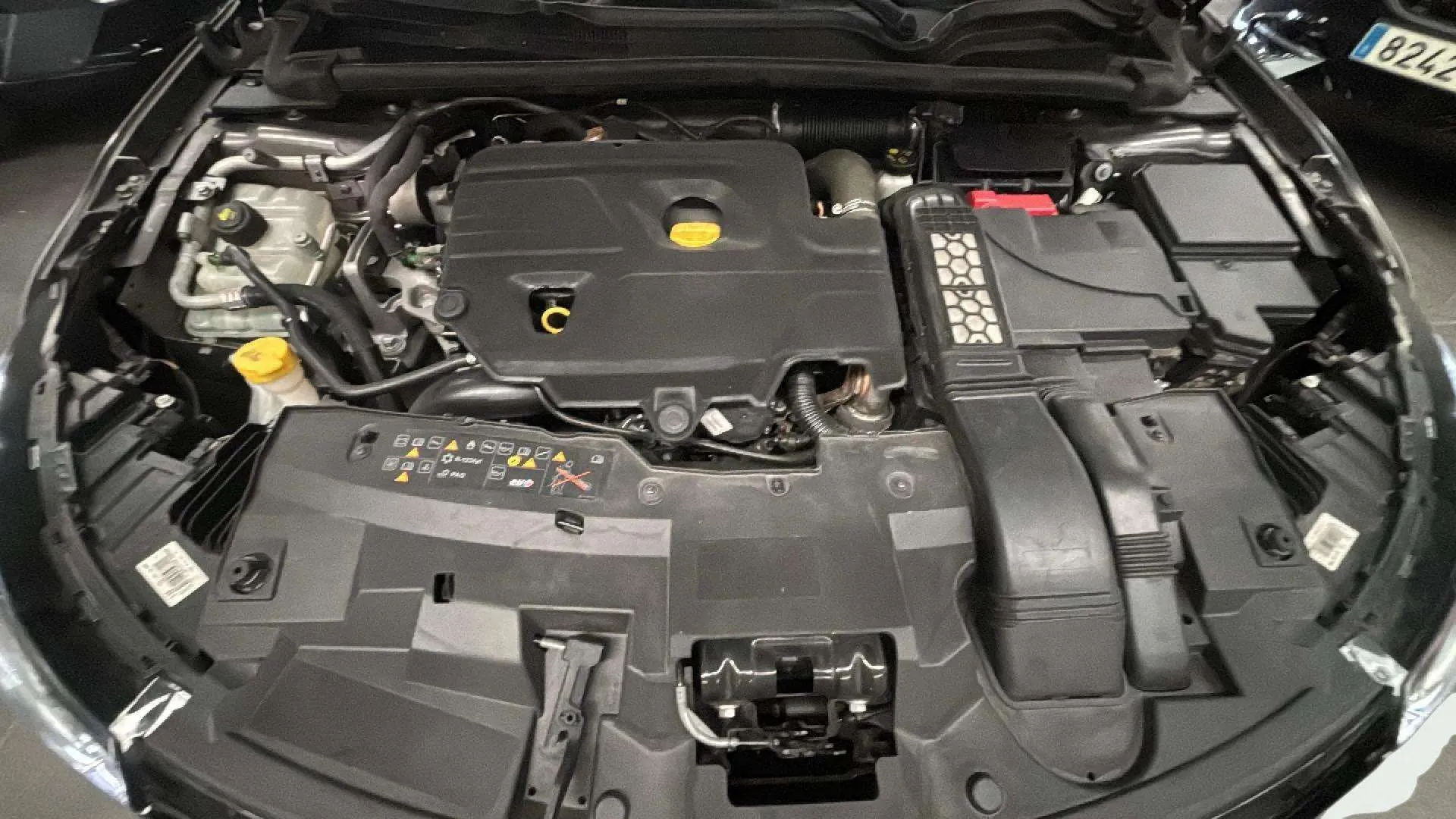 Renault Talisman S.T. Limited Blue dCi EDC - foto 18
