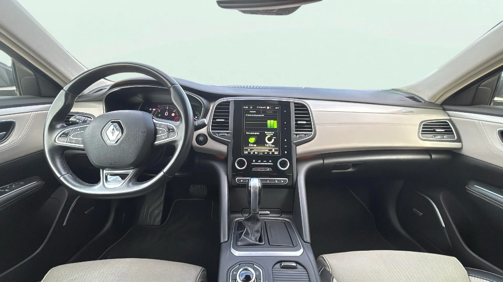 Renault Talisman S.T. Limited Blue dCi EDC - foto 32