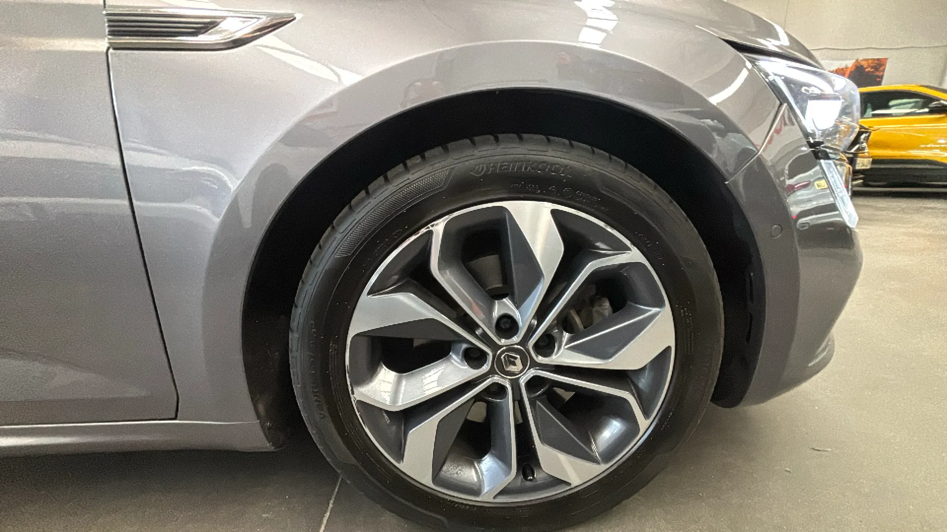 Renault Talisman S.T. Limited Blue dCi EDC - foto 40