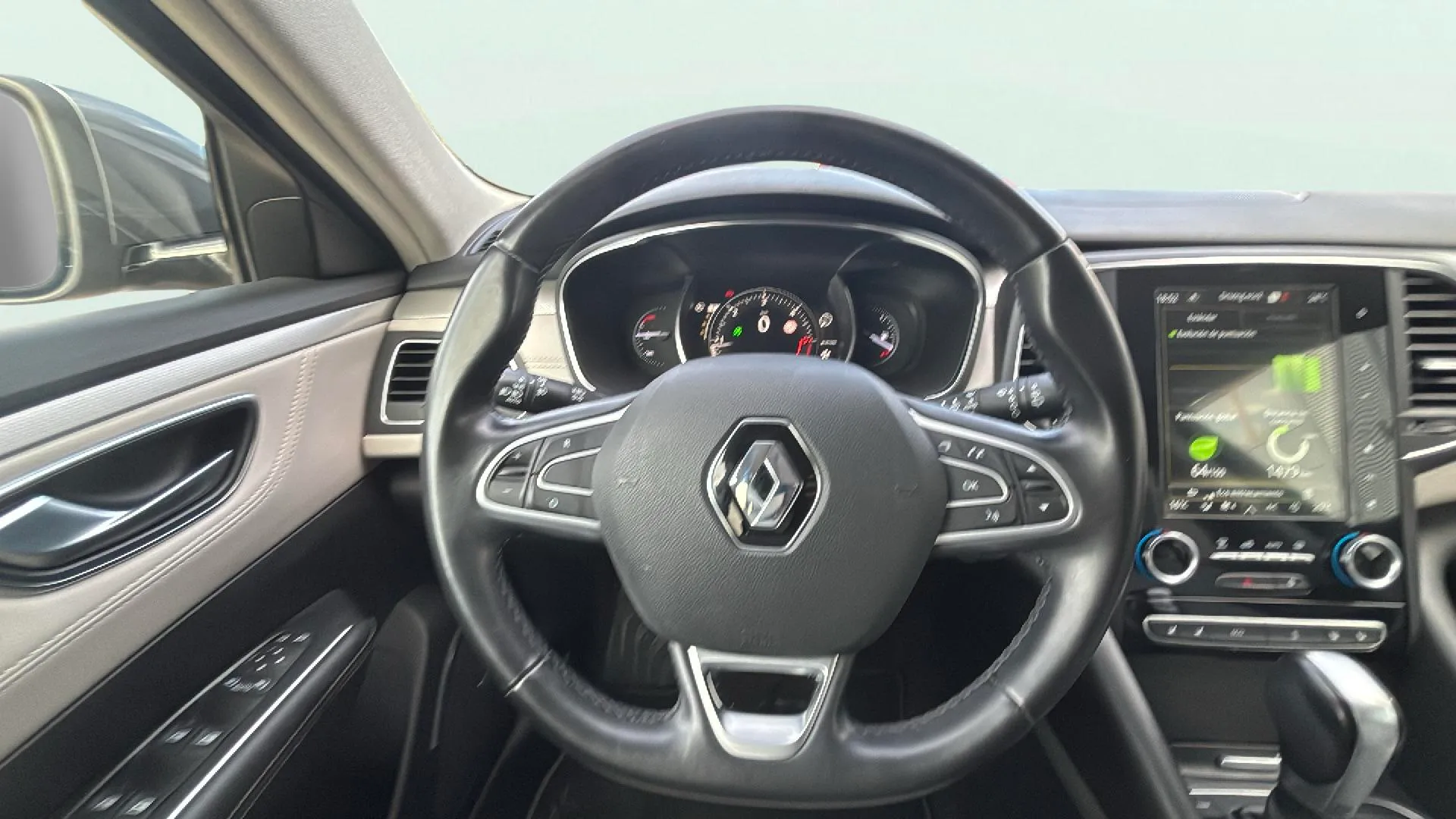 Renault Talisman S.T. Limited Blue dCi EDC - foto 34