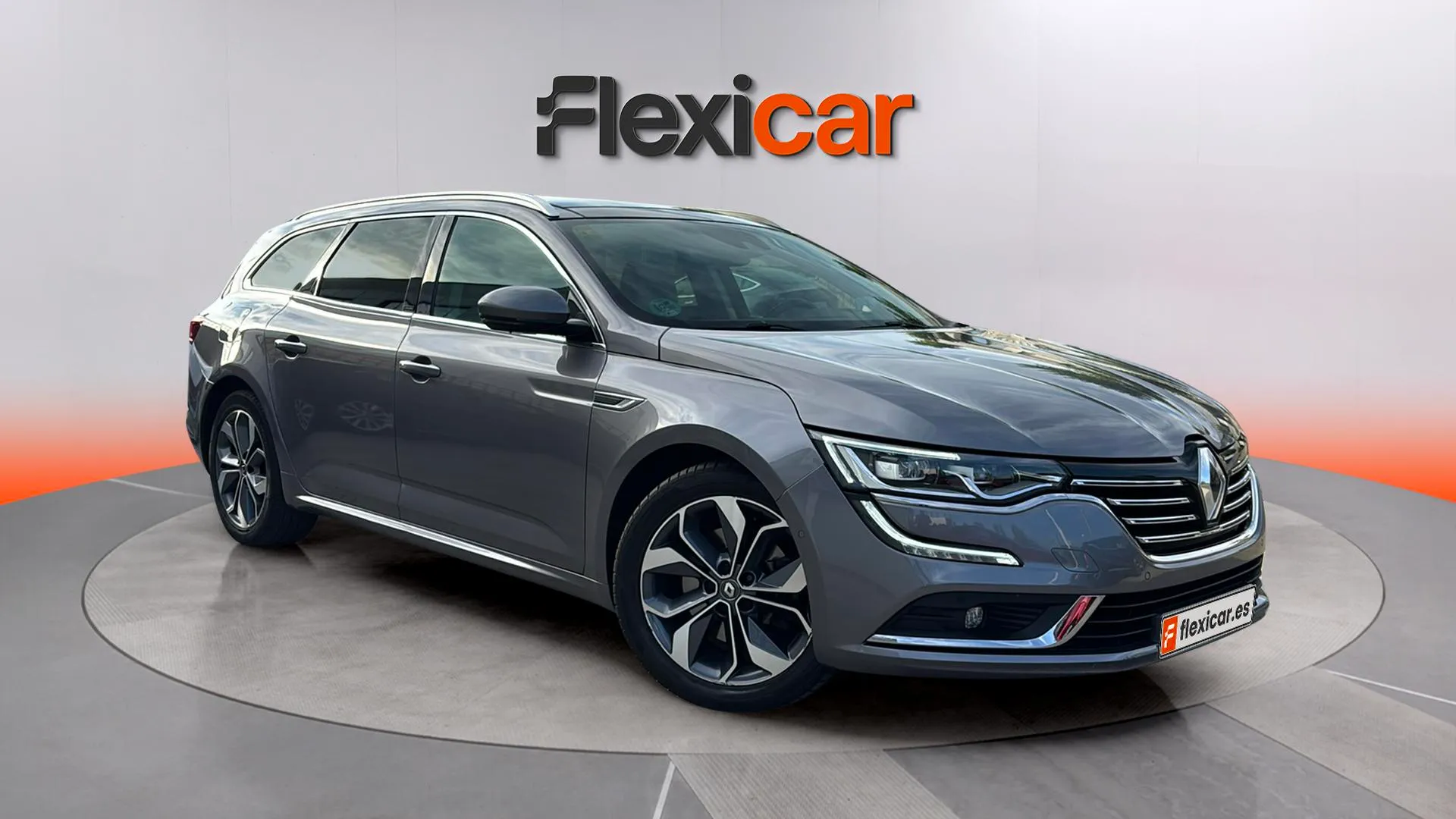 Renault Talisman S.T. Limited Blue dCi EDC - foto 31
