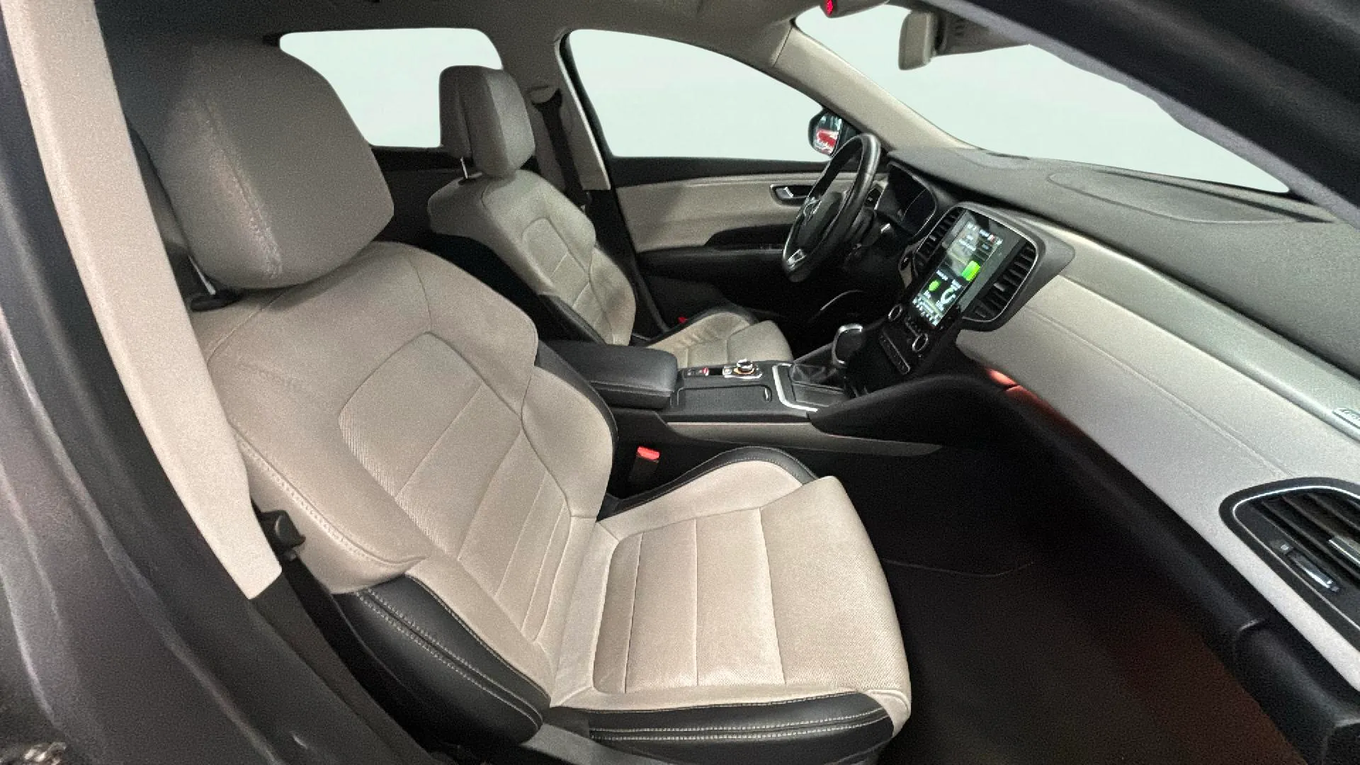 Renault Talisman S.T. Limited Blue dCi EDC - foto 36