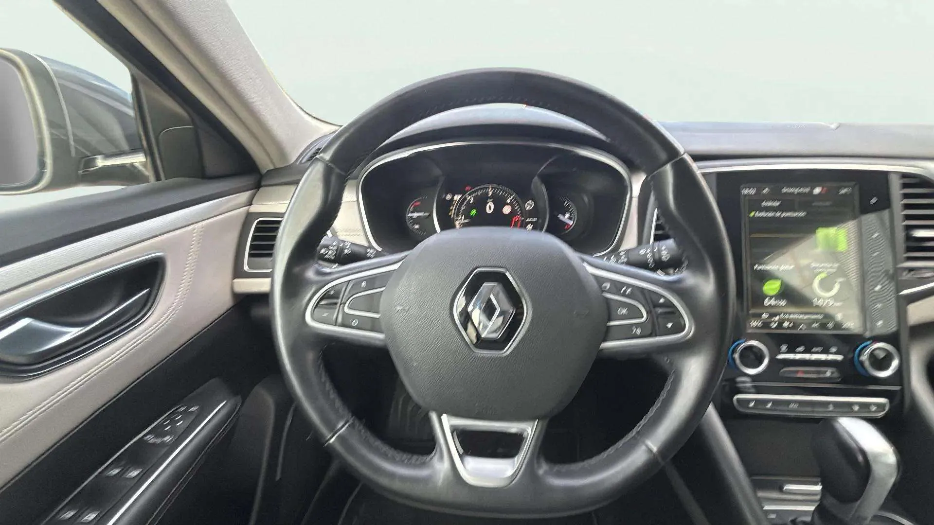 Renault Talisman S.T. Limited Blue dCi EDC - foto 14