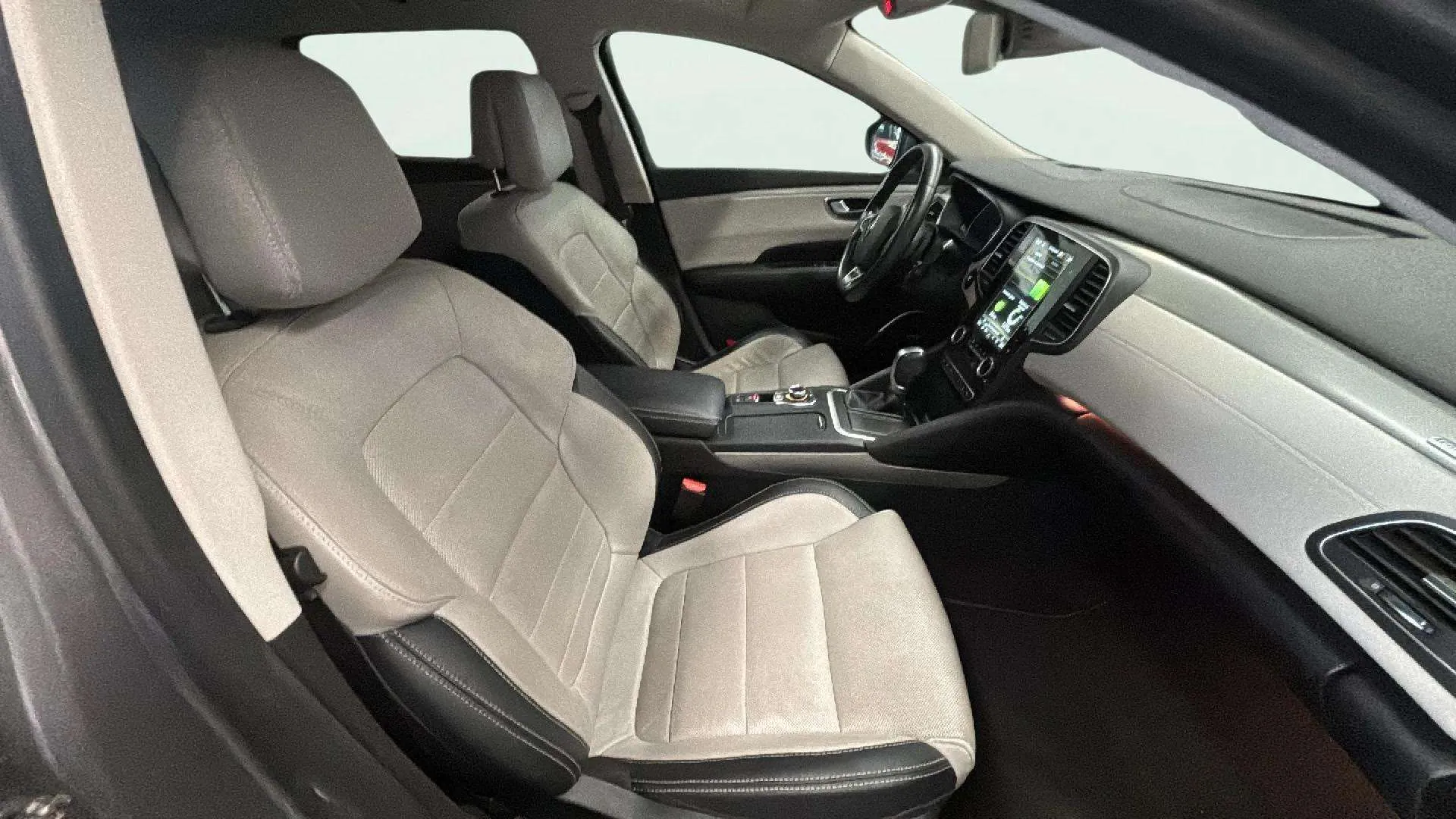 Renault Talisman S.T. Limited Blue dCi EDC - foto 15