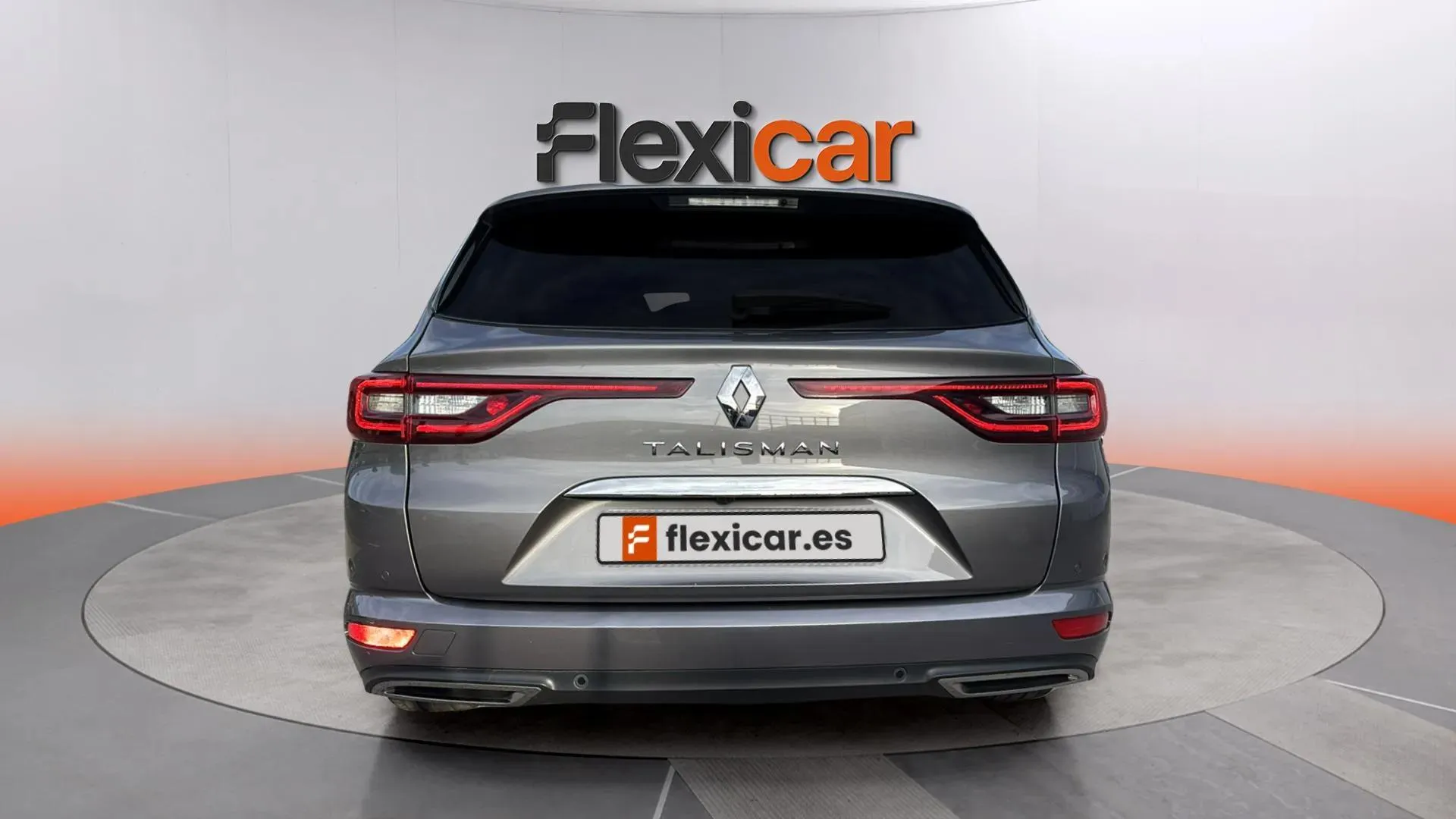 Renault Talisman S.T. Limited Blue dCi EDC - foto 6