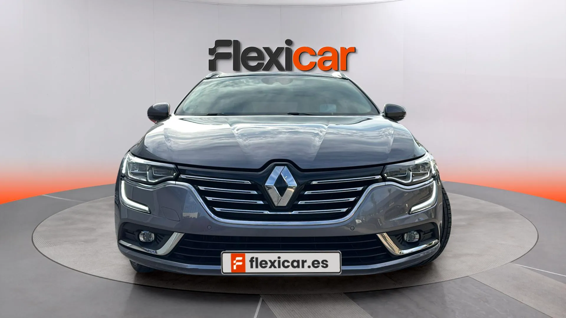 Renault Talisman S.T. Limited Blue dCi EDC - foto 30