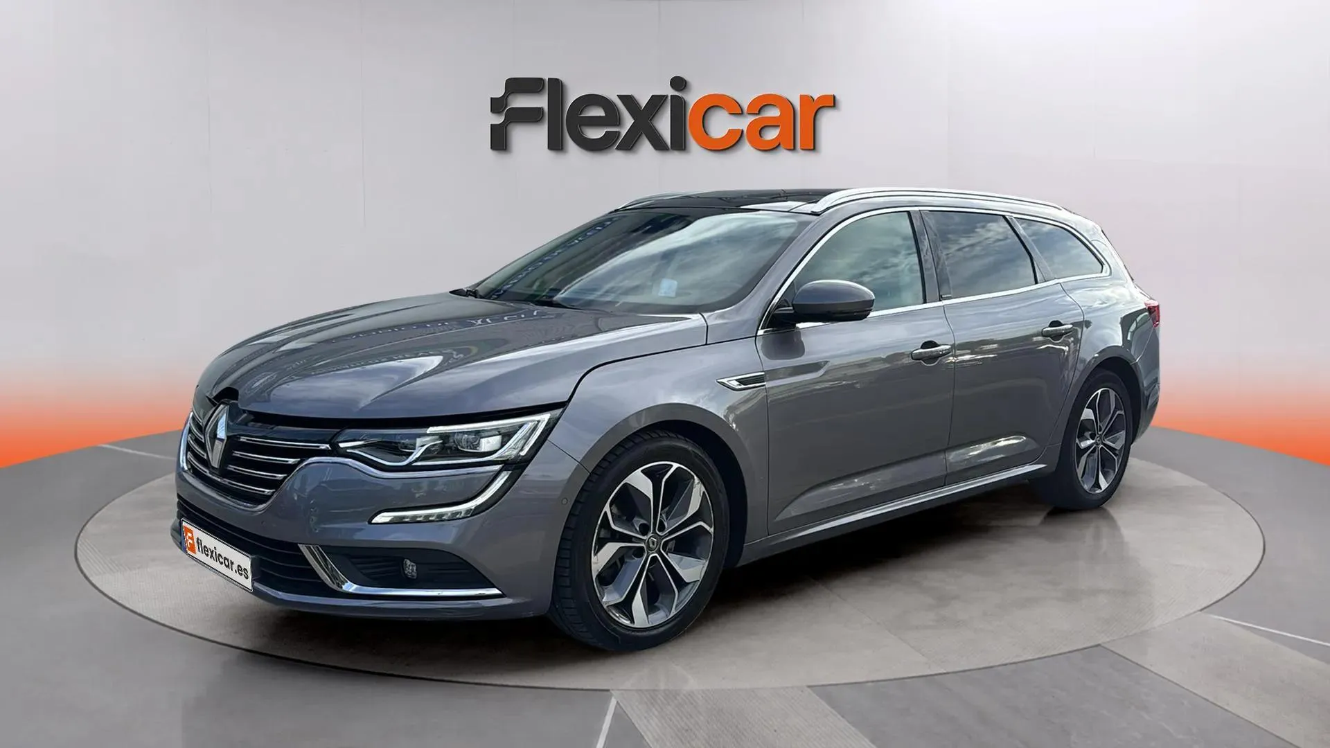 Renault Talisman S.T. Limited Blue dCi EDC - foto 3
