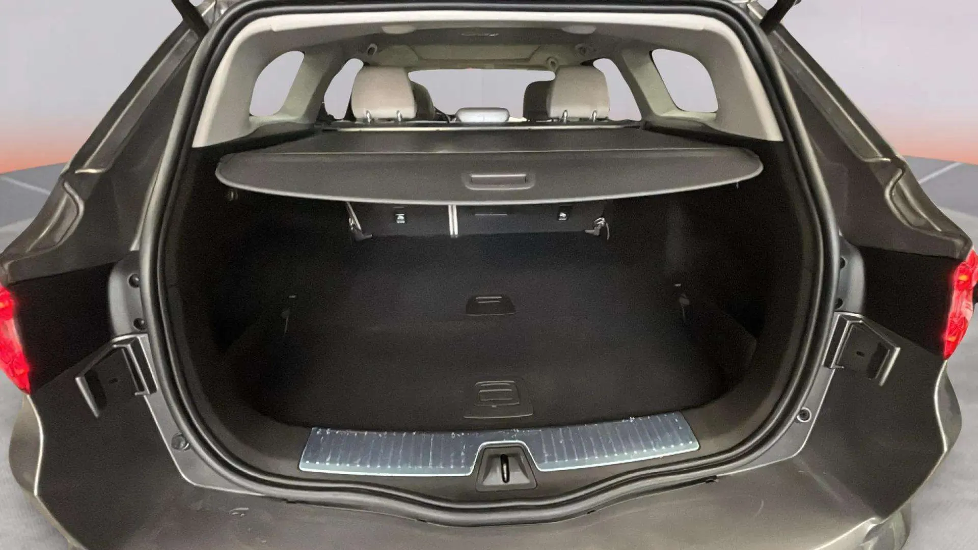 Renault Talisman S.T. Limited Blue dCi EDC - foto 9