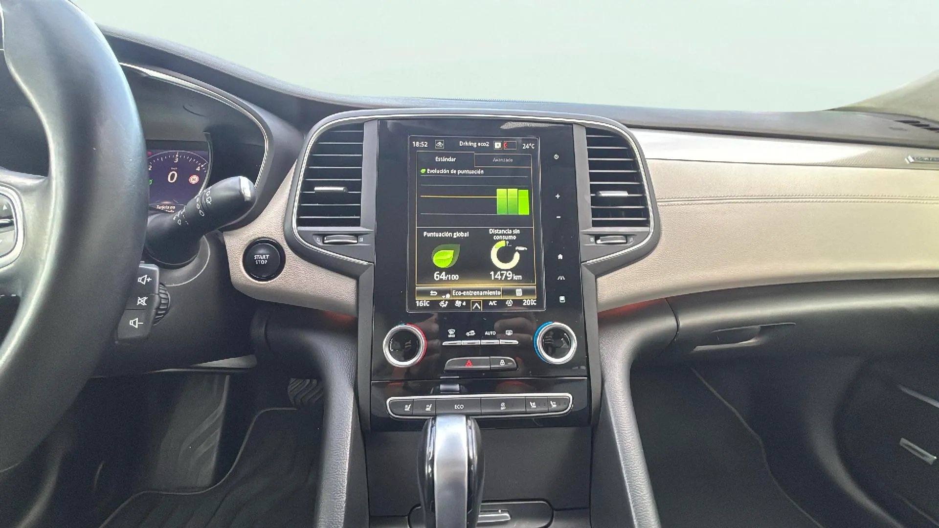 Renault Talisman S.T. Limited Blue dCi EDC - foto 33
