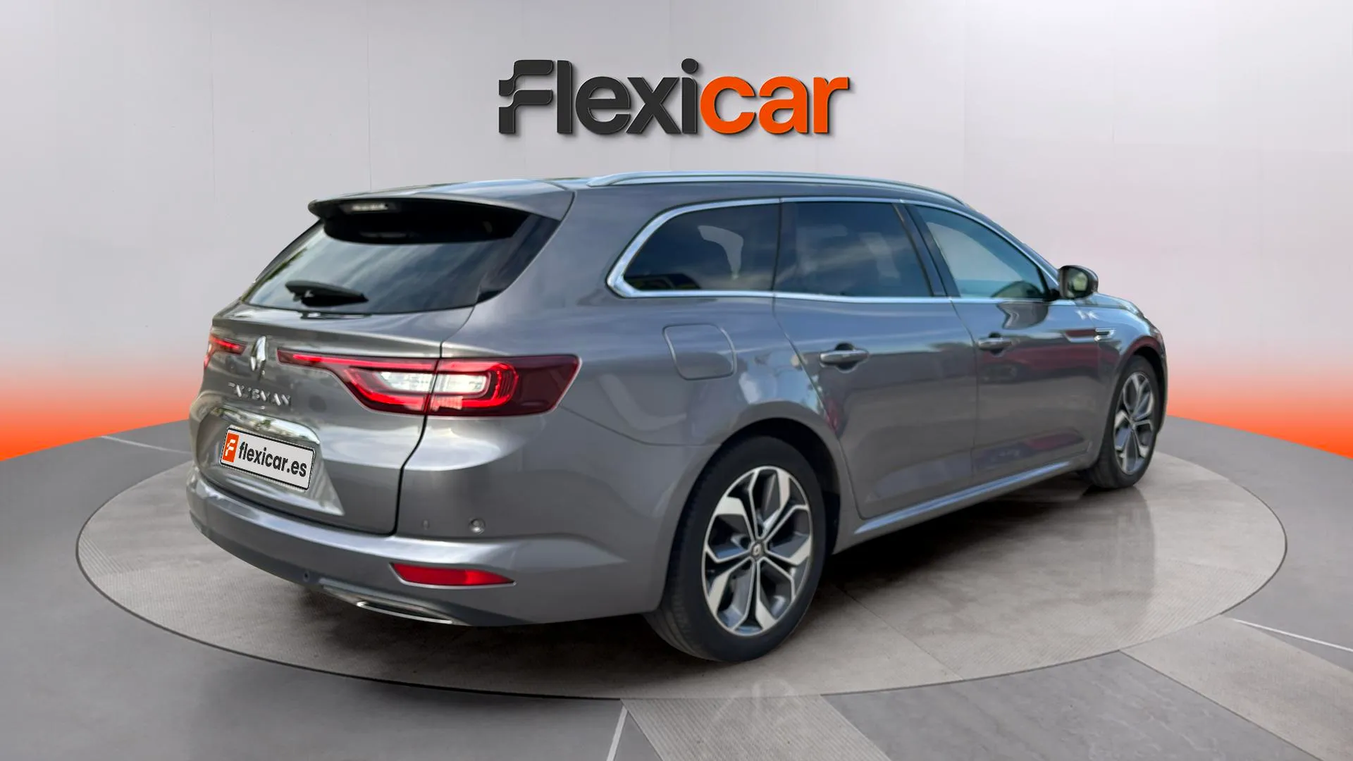 Renault Talisman S.T. Limited Blue dCi EDC - foto 28