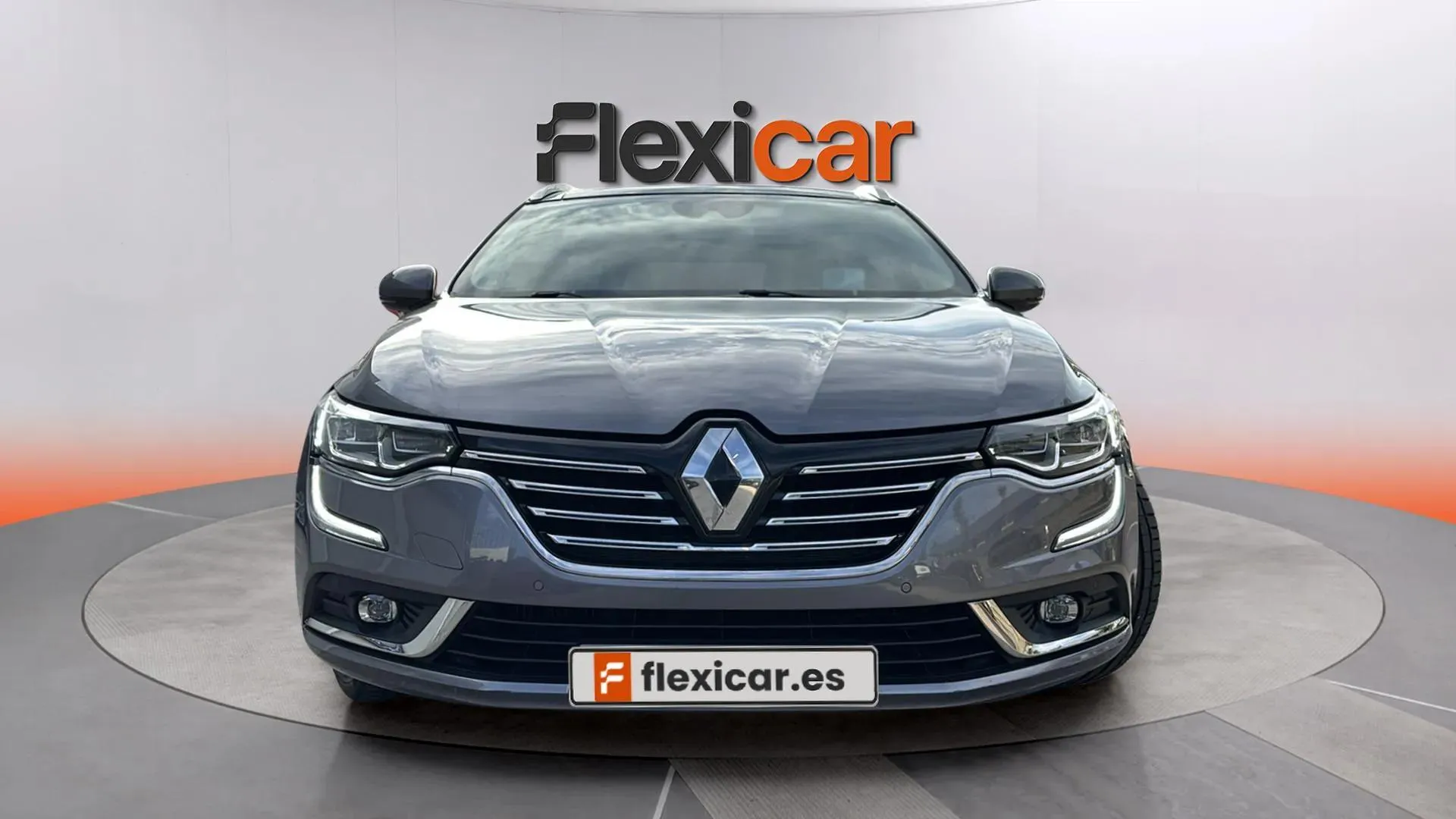 Renault Talisman S.T. Limited Blue dCi EDC - foto 2