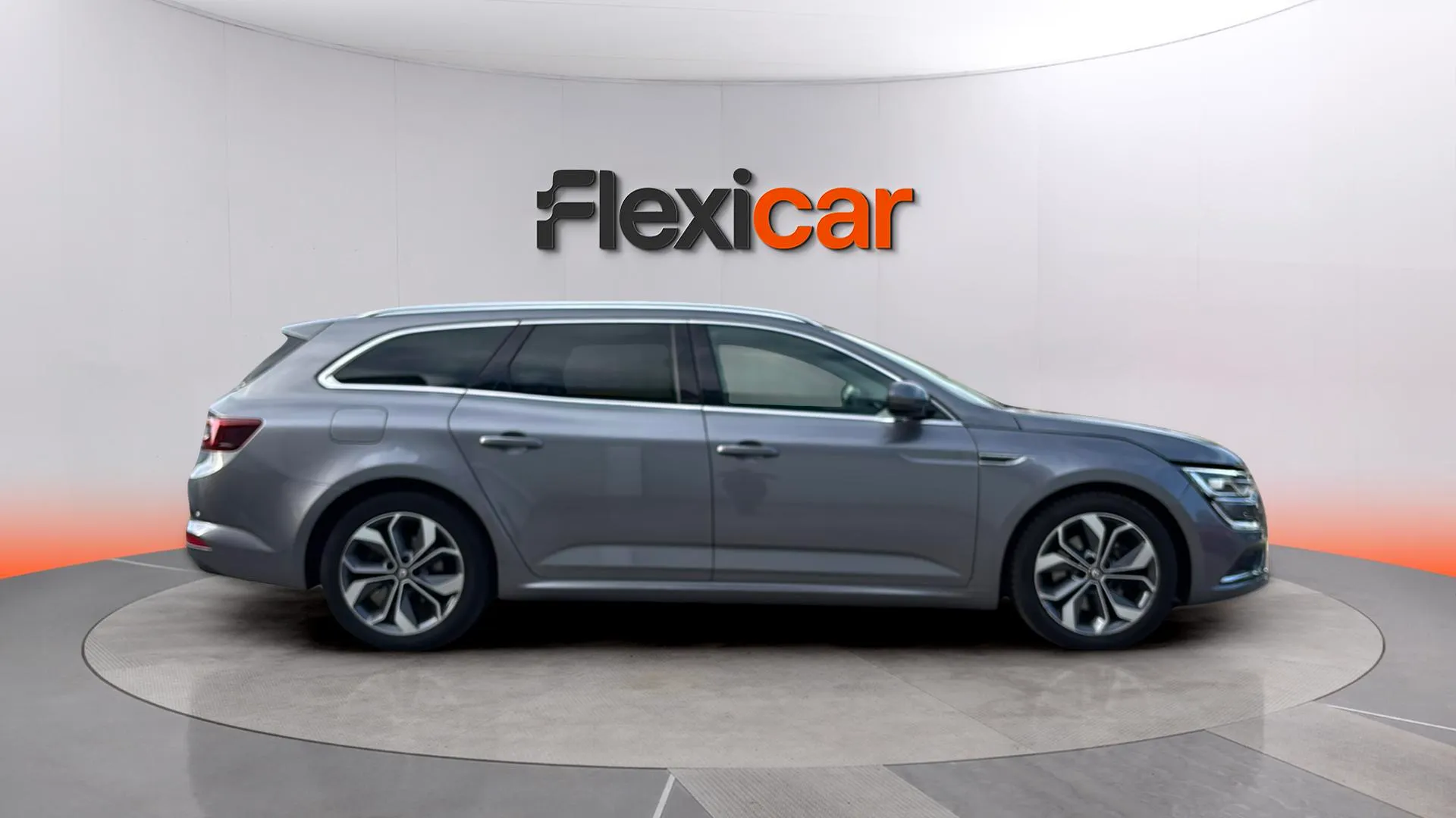 Renault Talisman S.T. Limited Blue dCi EDC - foto 29