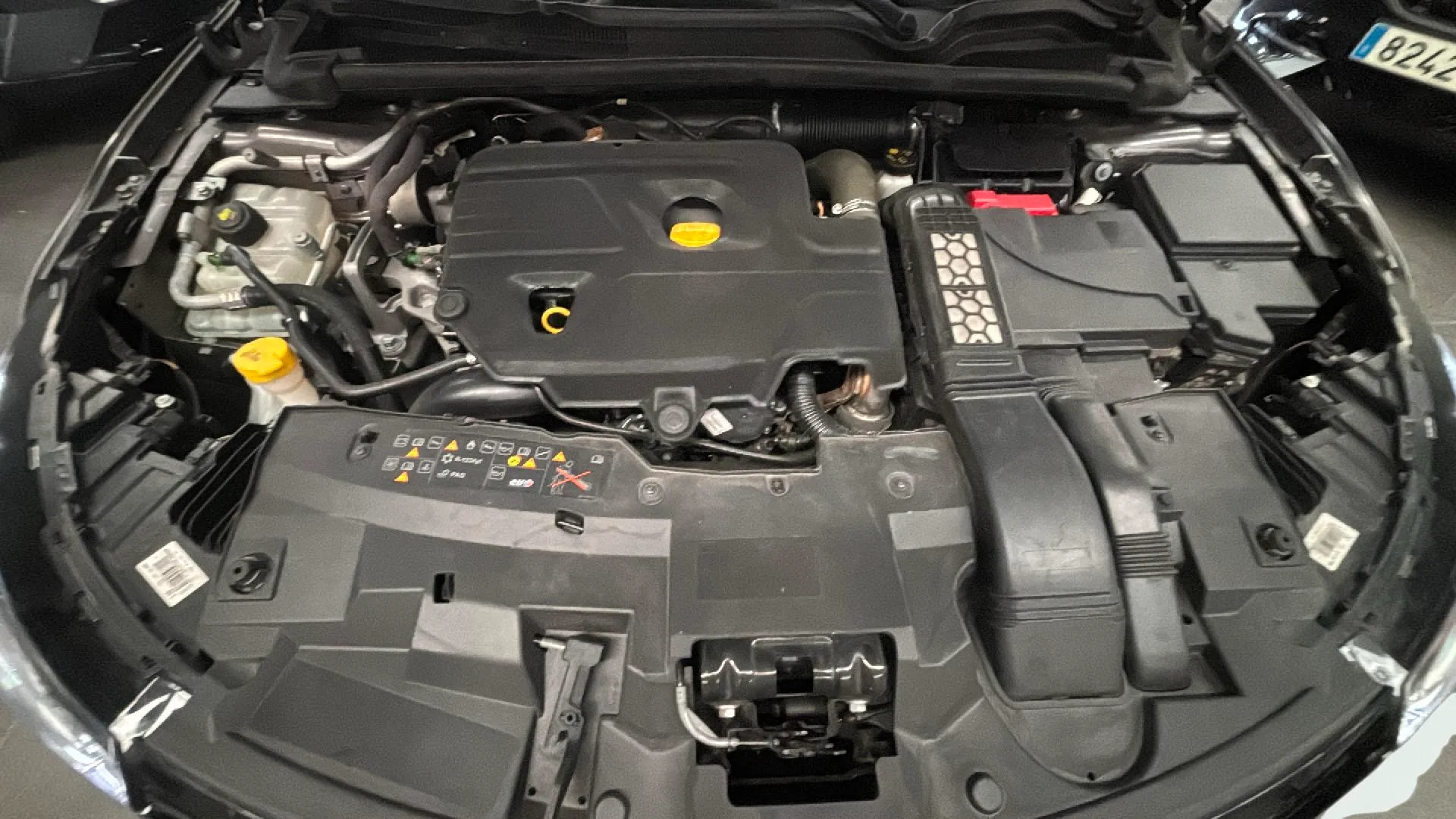 Renault Talisman S.T. Limited Blue dCi EDC - foto 41