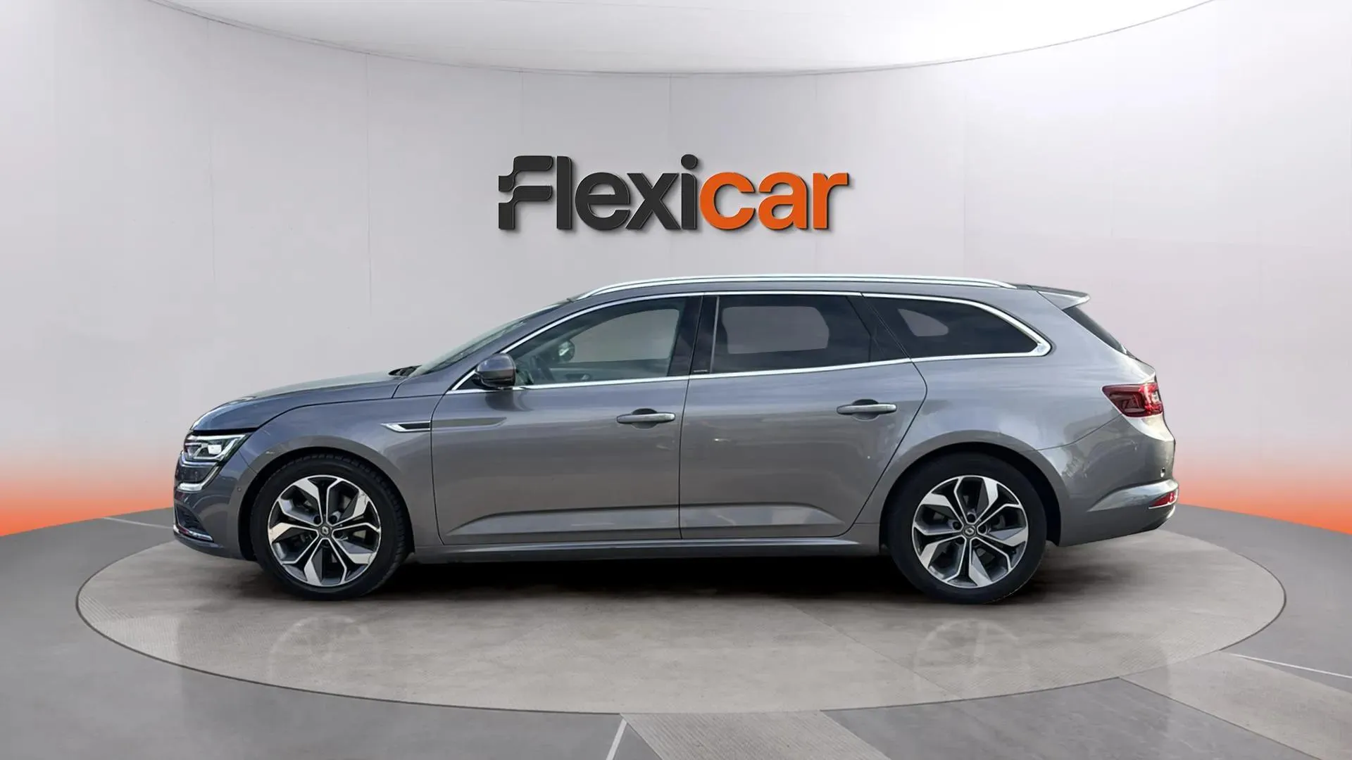 Renault Talisman S.T. Limited Blue dCi EDC - foto 4