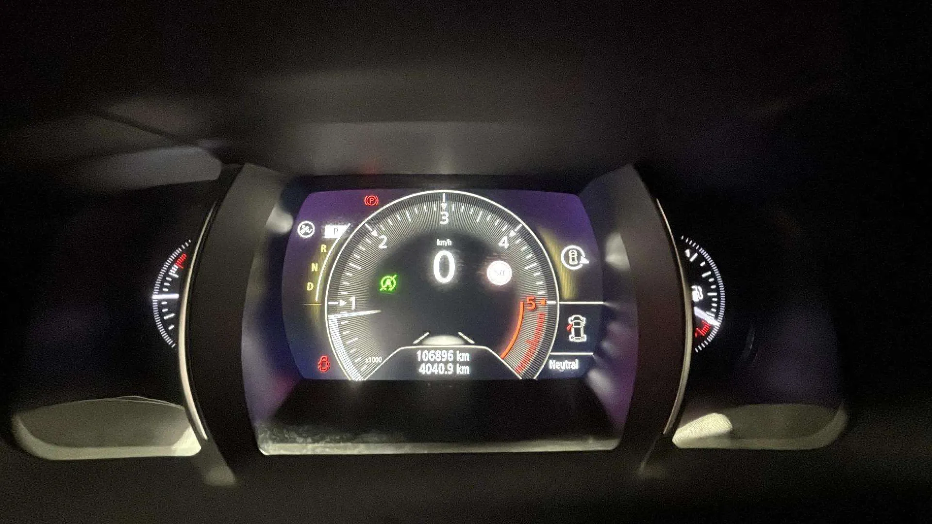 Renault Talisman S.T. Limited Blue dCi EDC - foto 11
