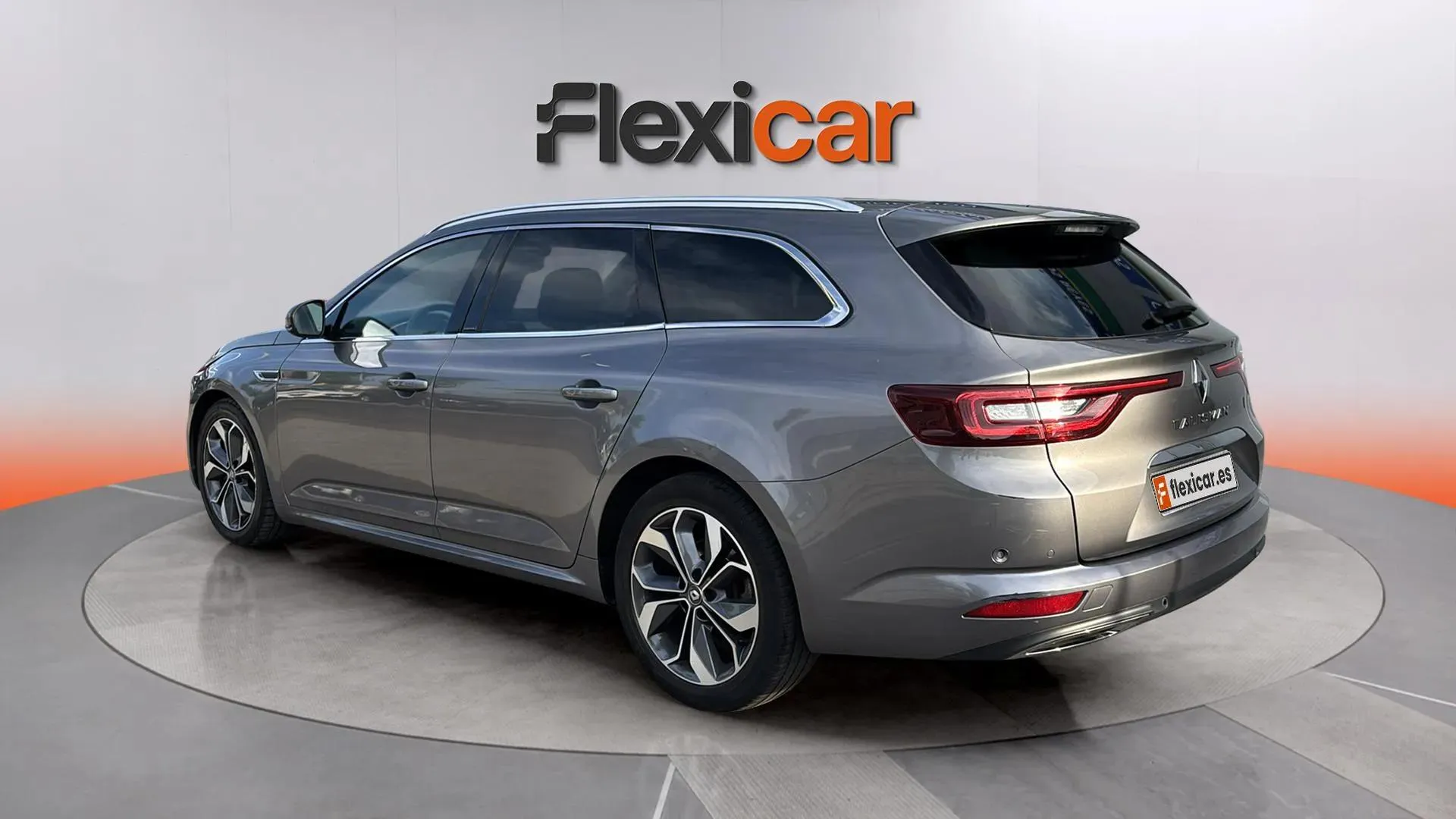 Renault Talisman S.T. Limited Blue dCi EDC - foto 5