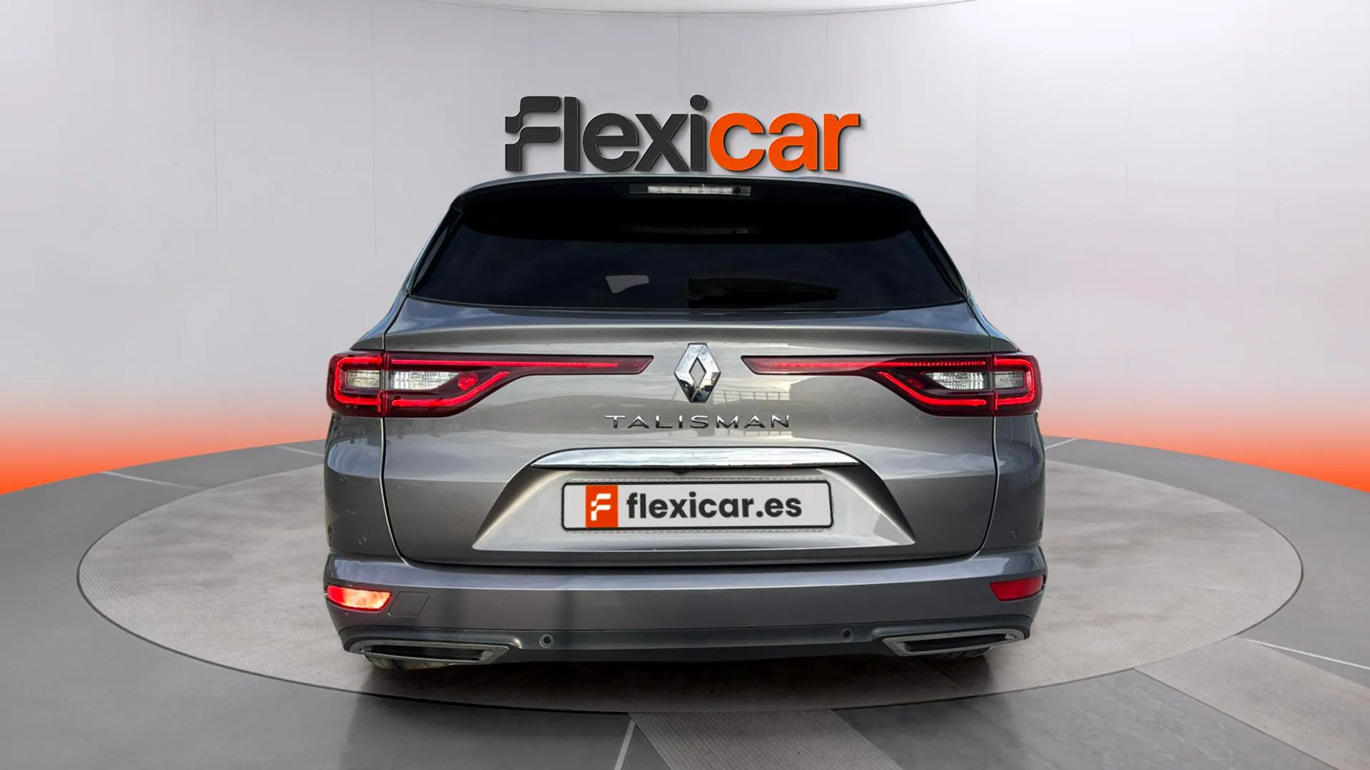 Renault Talisman S.T. Limited Blue dCi EDC - foto 27