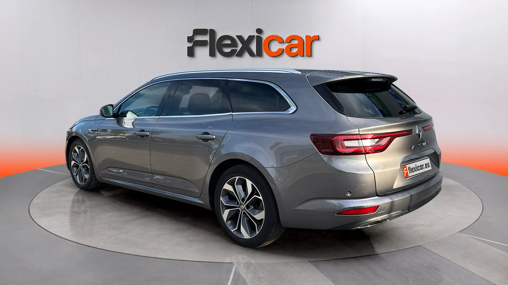 Renault Talisman S.T. Limited Blue dCi EDC - foto 26