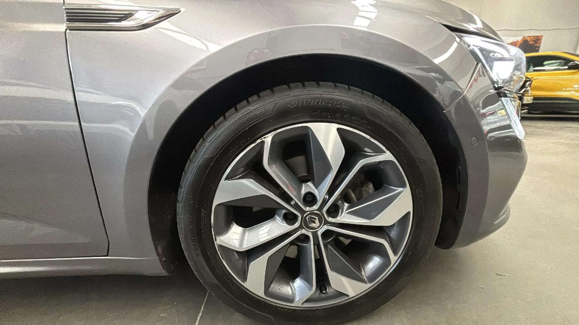 Renault Talisman S.T. Limited Blue dCi EDC - foto 10