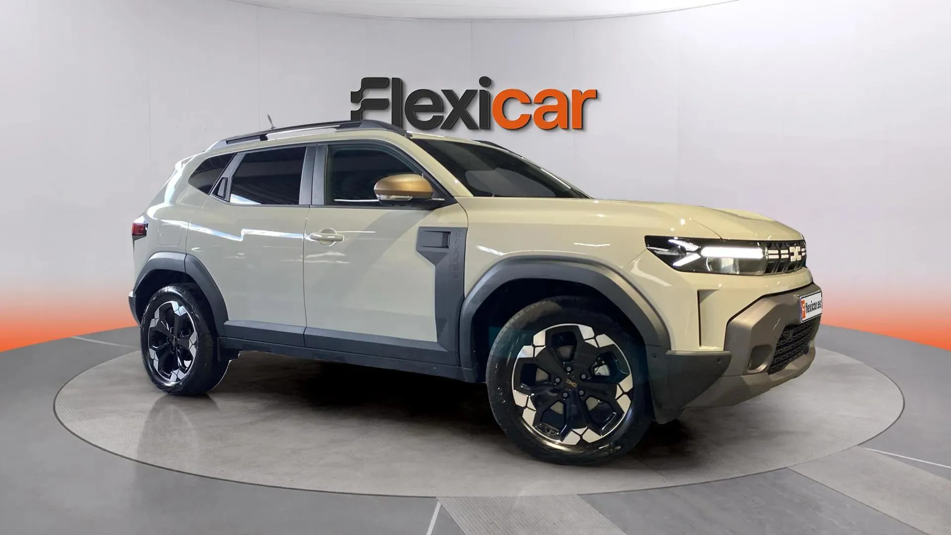Dacia Duster Extreme Hybrid 4x2 - foto 2