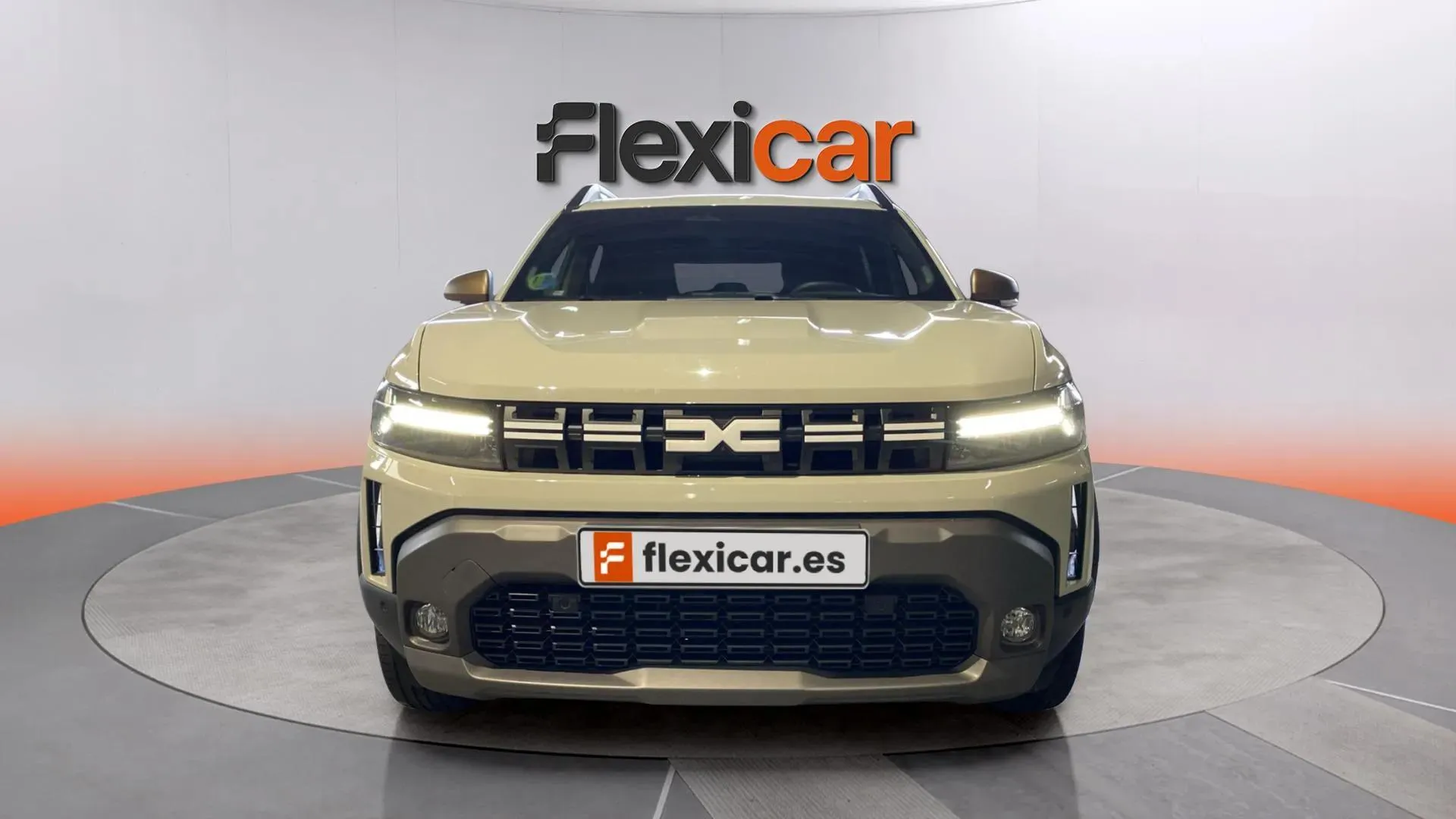 Dacia Duster Extreme Hybrid 4x2 - foto 10