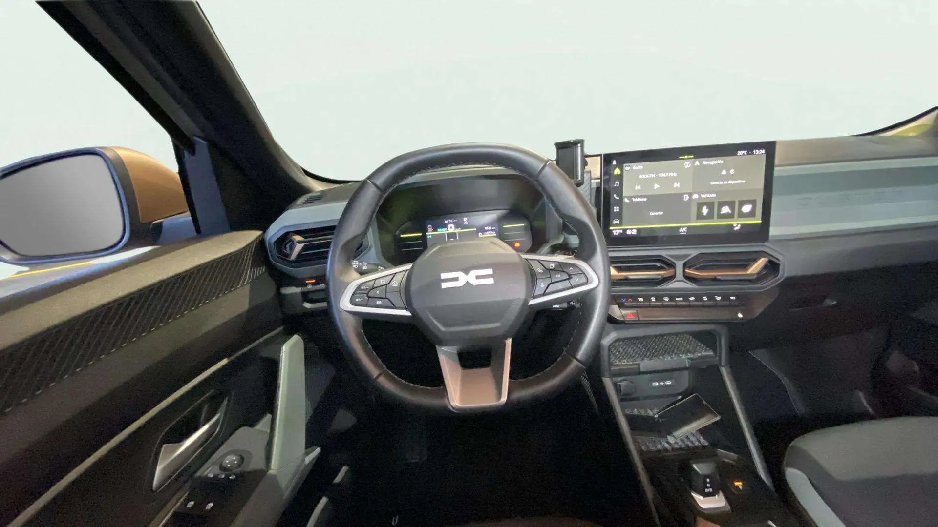 Dacia Duster Extreme Hybrid 4x2 - foto 14