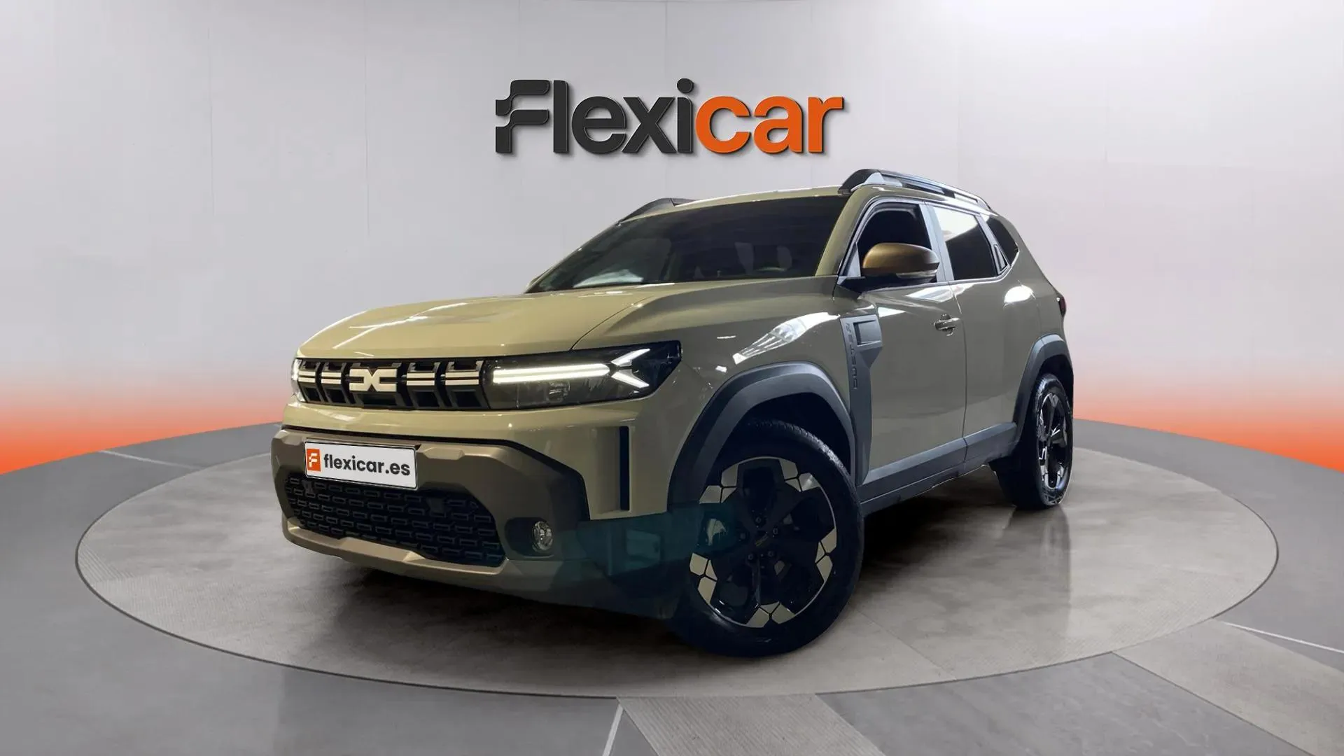 Dacia Duster Extreme Hybrid 4x2 - foto 11