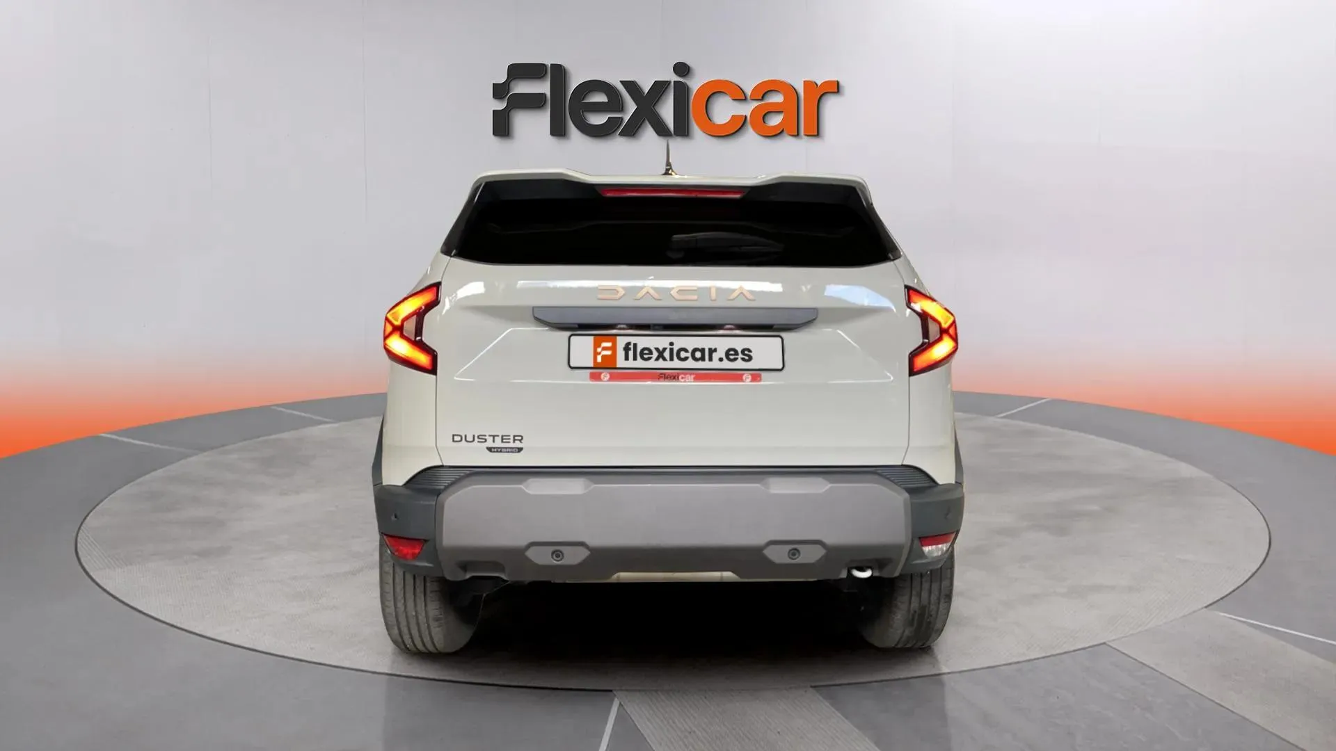 Dacia Duster Extreme Hybrid 4x2 - foto 7