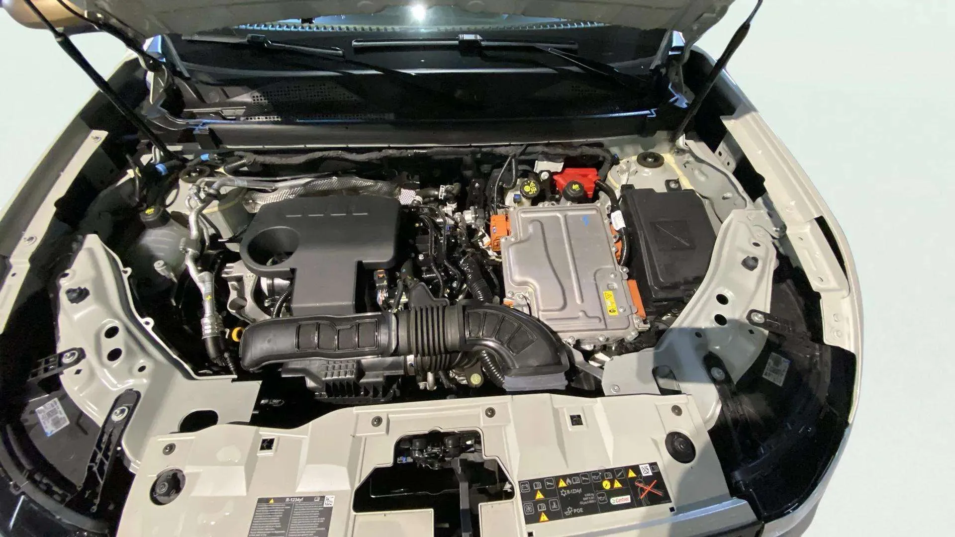 Dacia Duster Extreme Hybrid 4x2 - foto 21