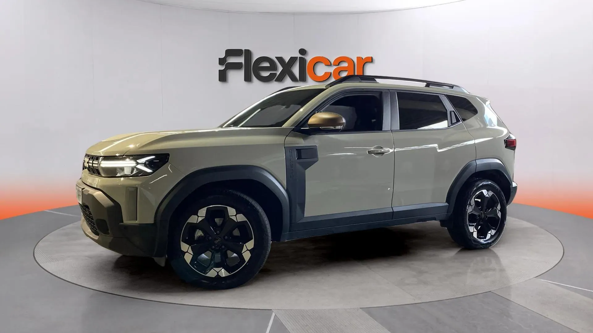 Dacia Duster Extreme Hybrid 4x2 - foto 3