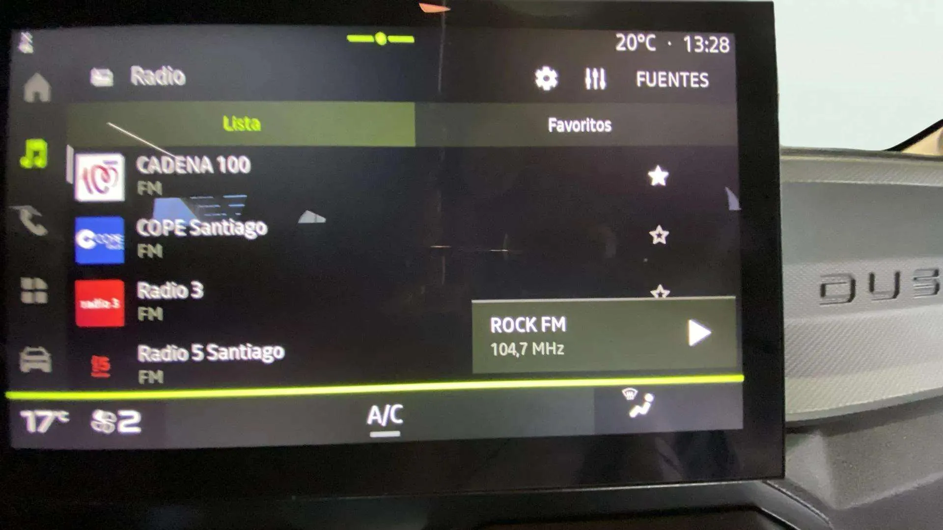 Dacia Duster Extreme Hybrid 4x2 - foto 25