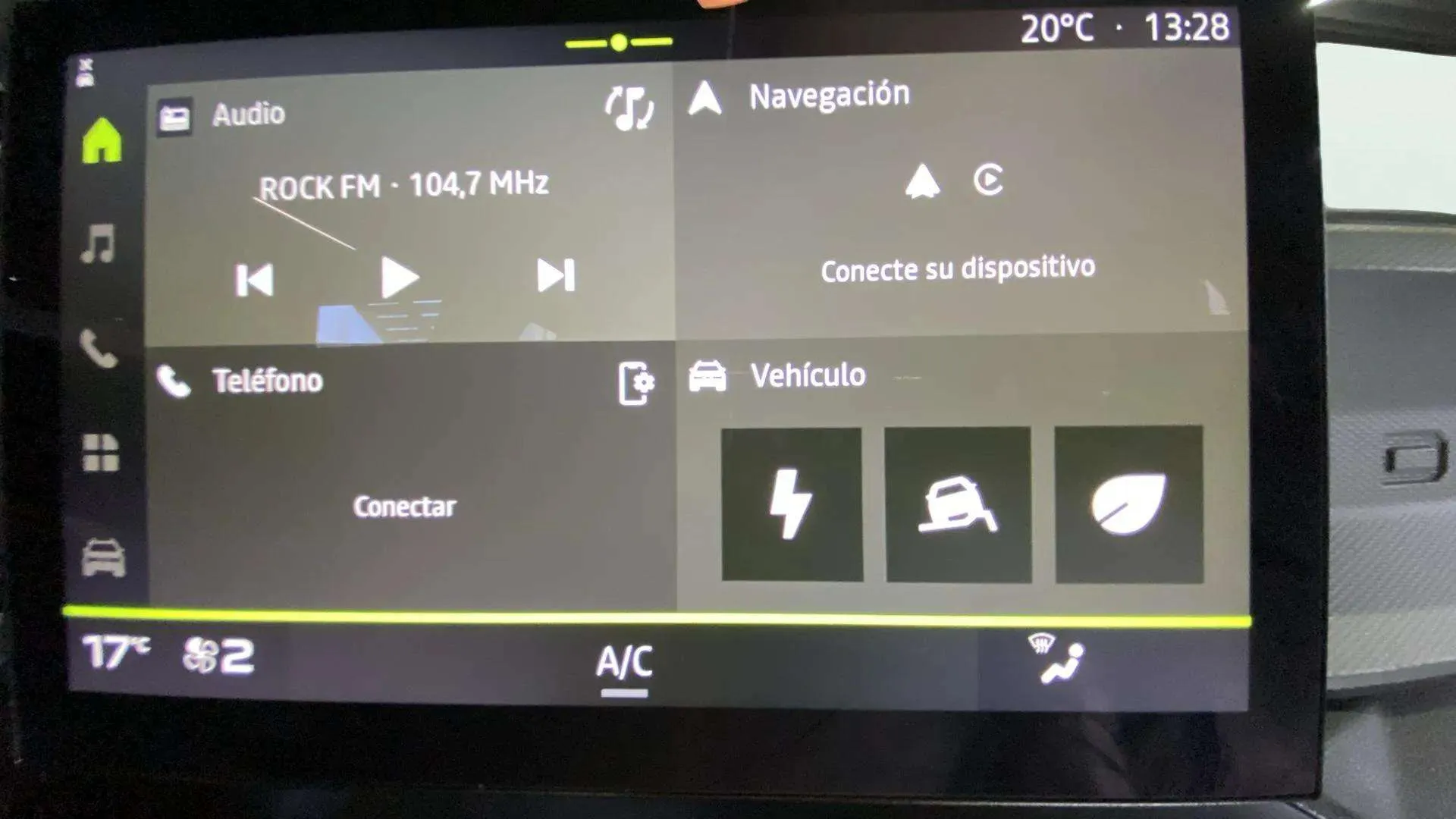 Dacia Duster Extreme Hybrid 4x2 - foto 24