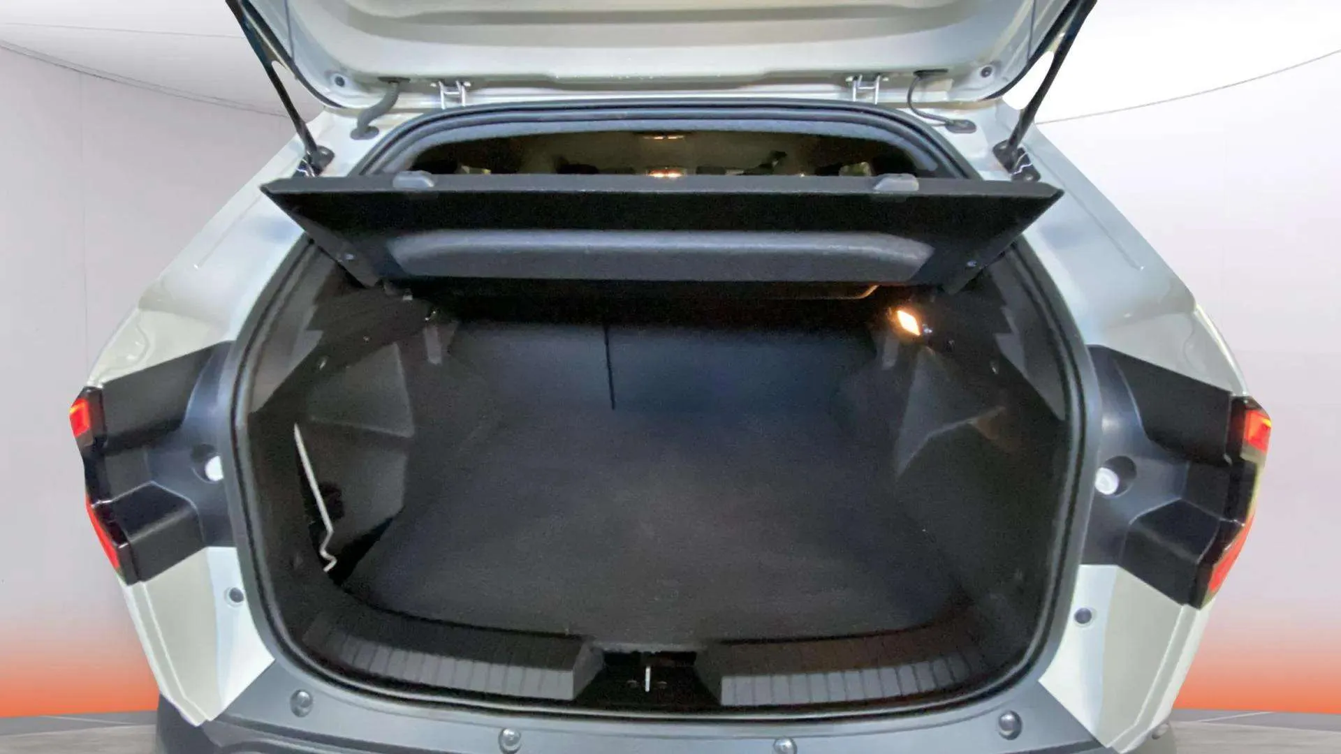 Dacia Duster Extreme Hybrid 4x2 - foto 19
